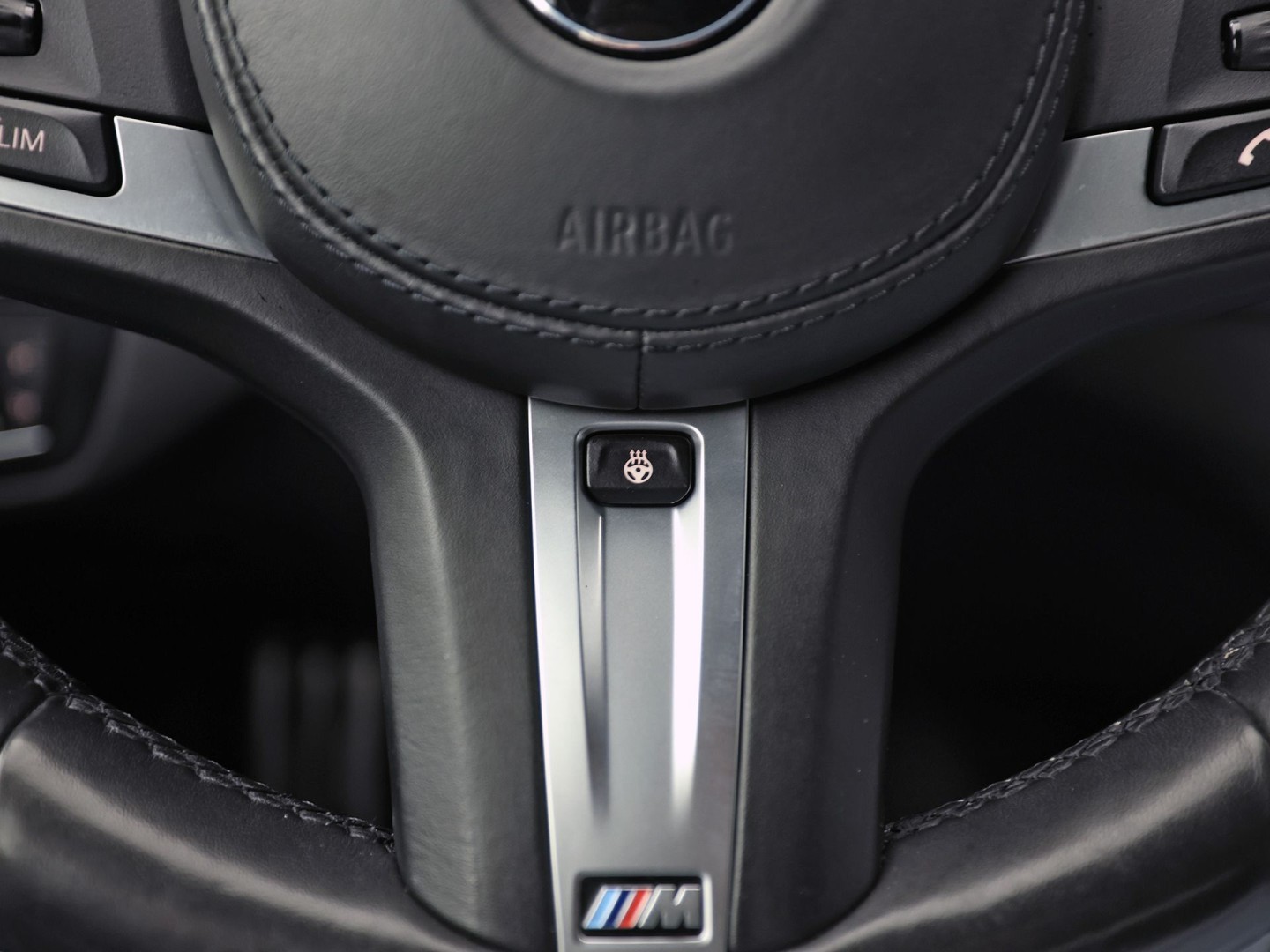 Foto van BMW 5-serie