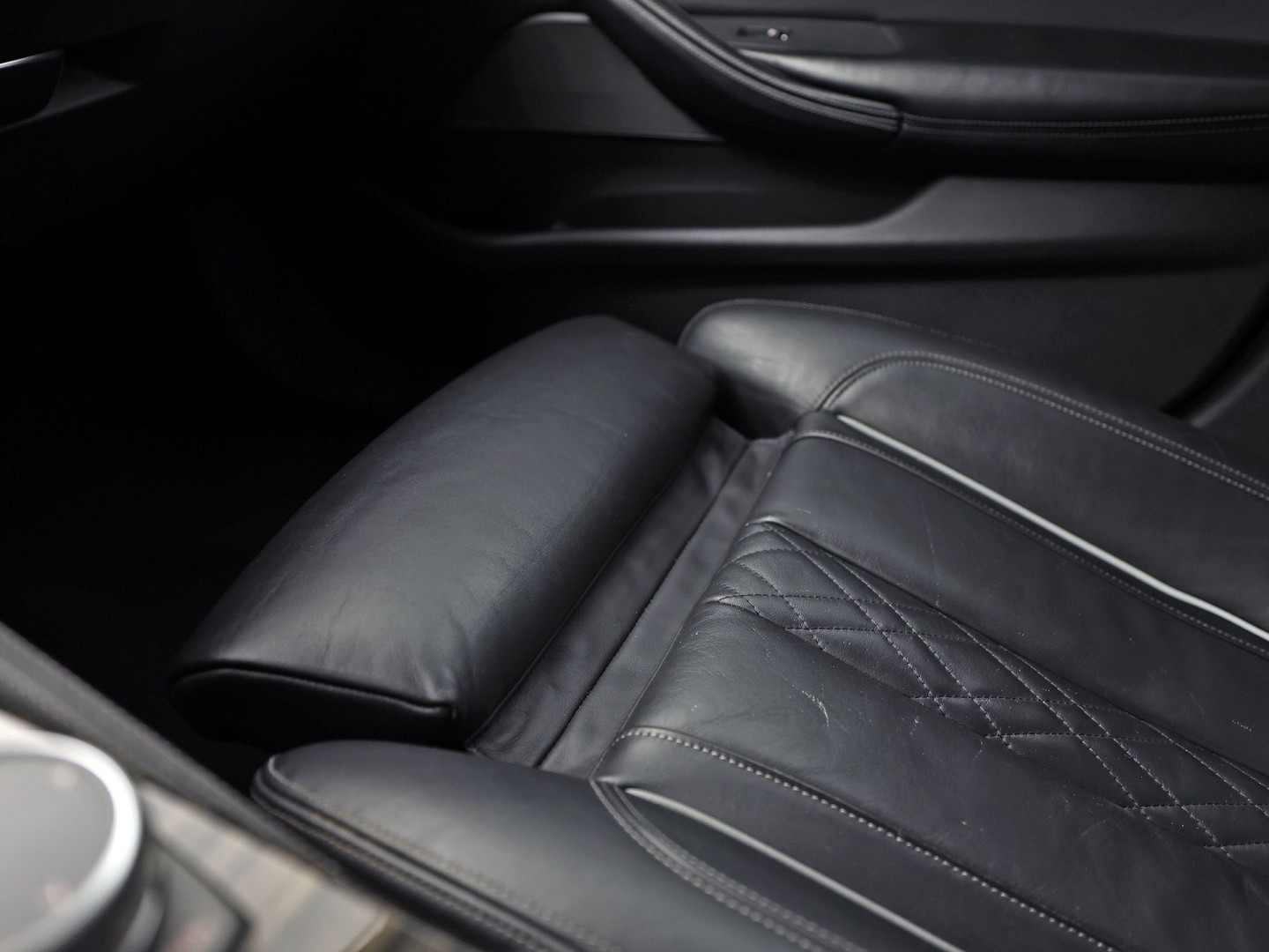 Foto van BMW 5-serie
