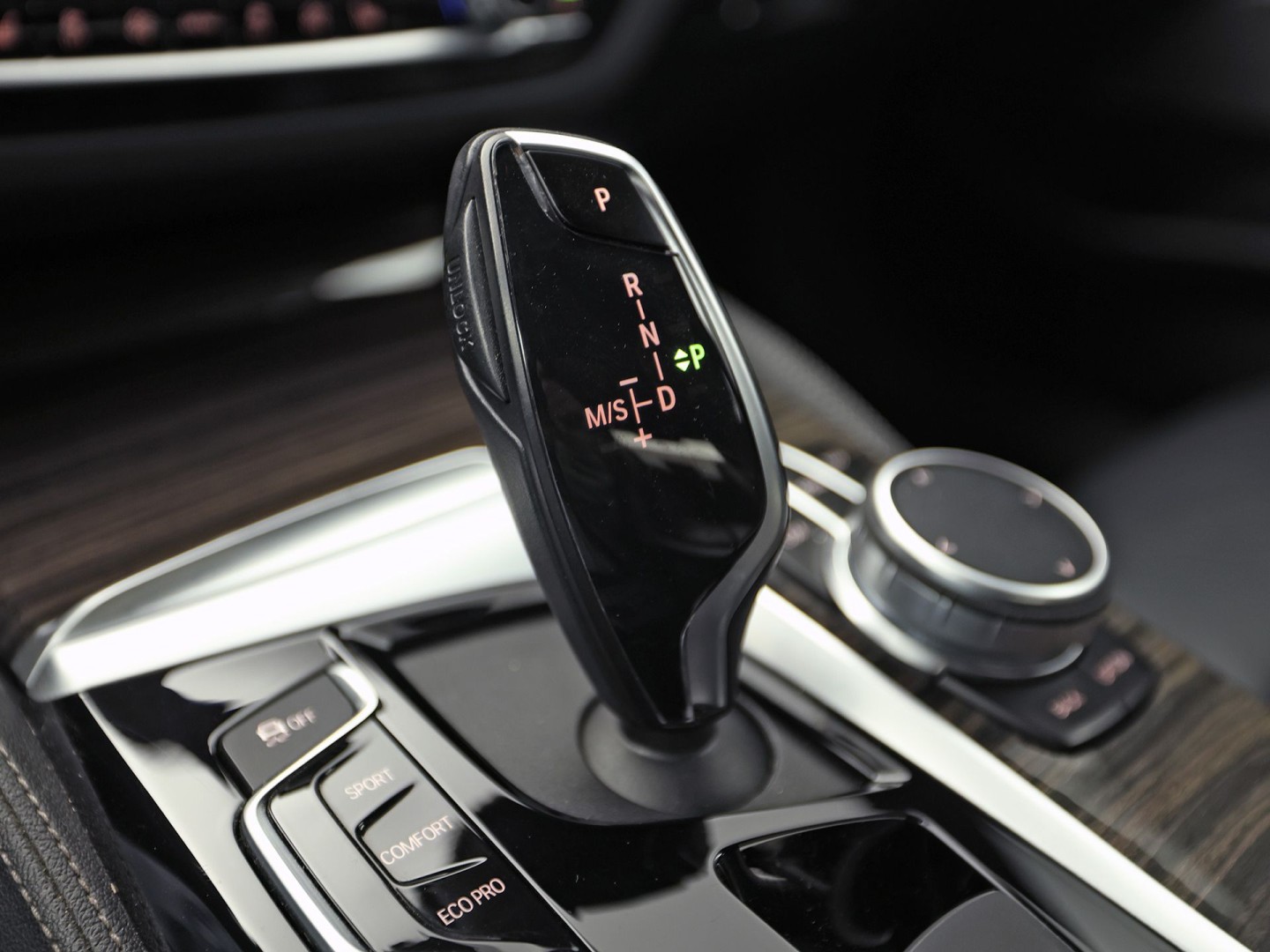 Foto van BMW 5-serie