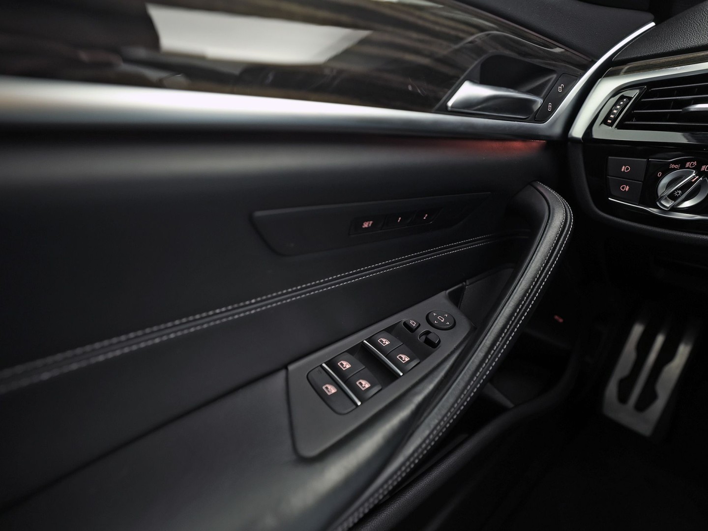Foto van BMW 5-serie