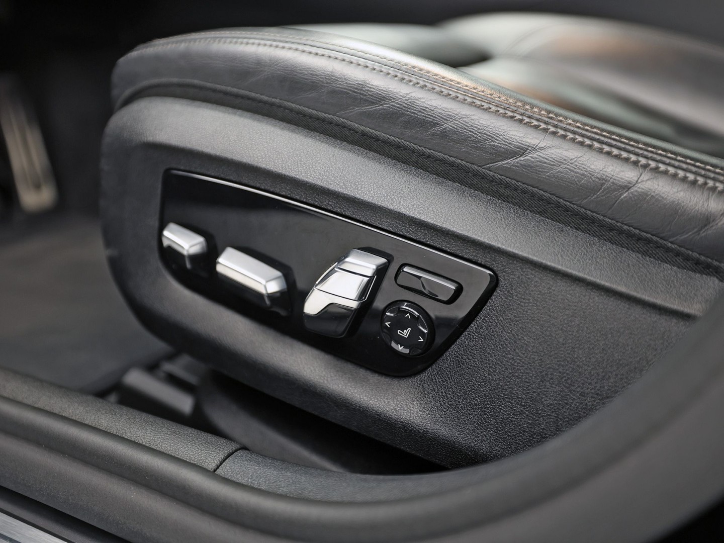 Foto van BMW 5-serie