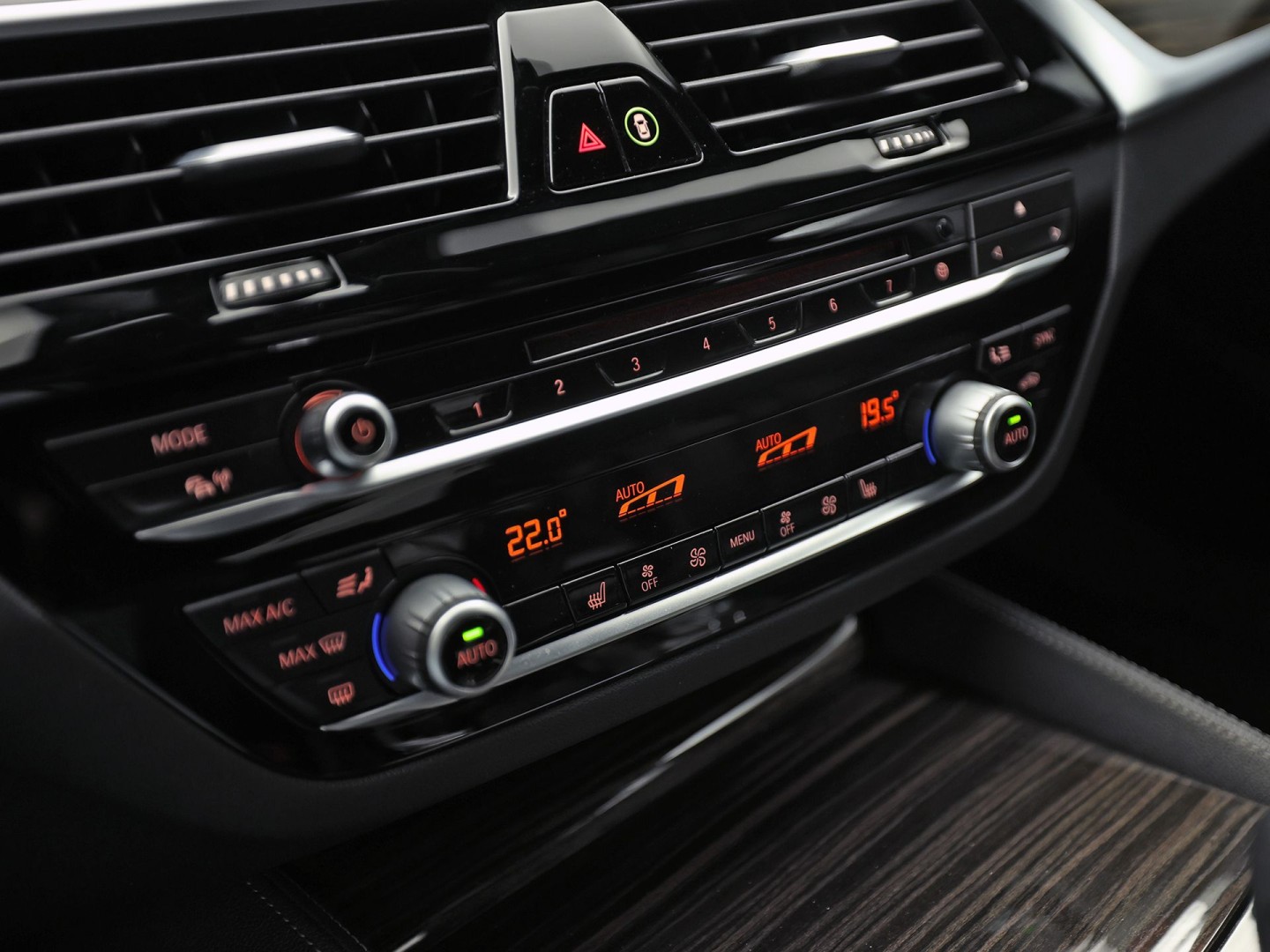 Foto van BMW 5-serie
