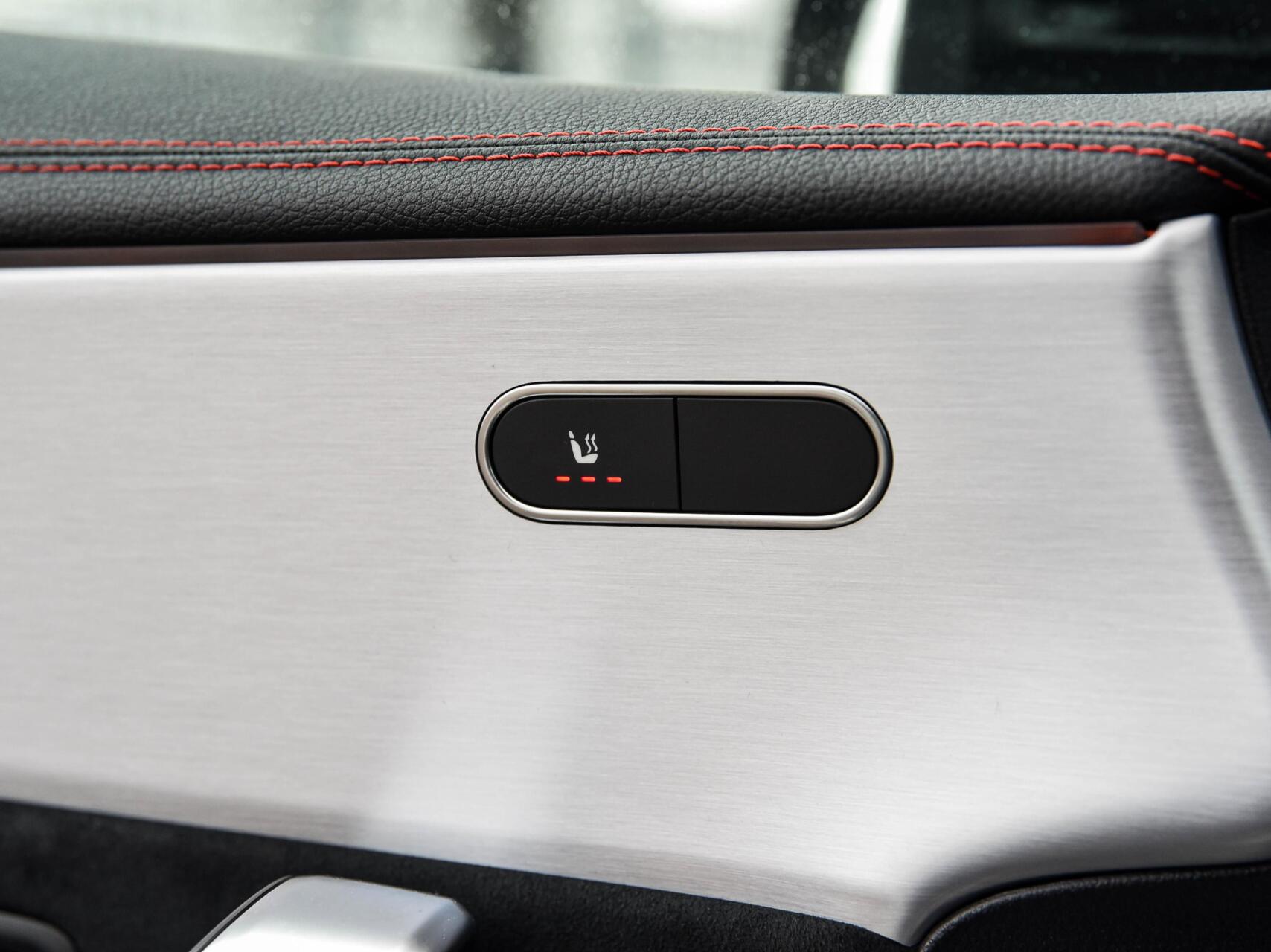 Foto van Mercedes-Benz Cla 180