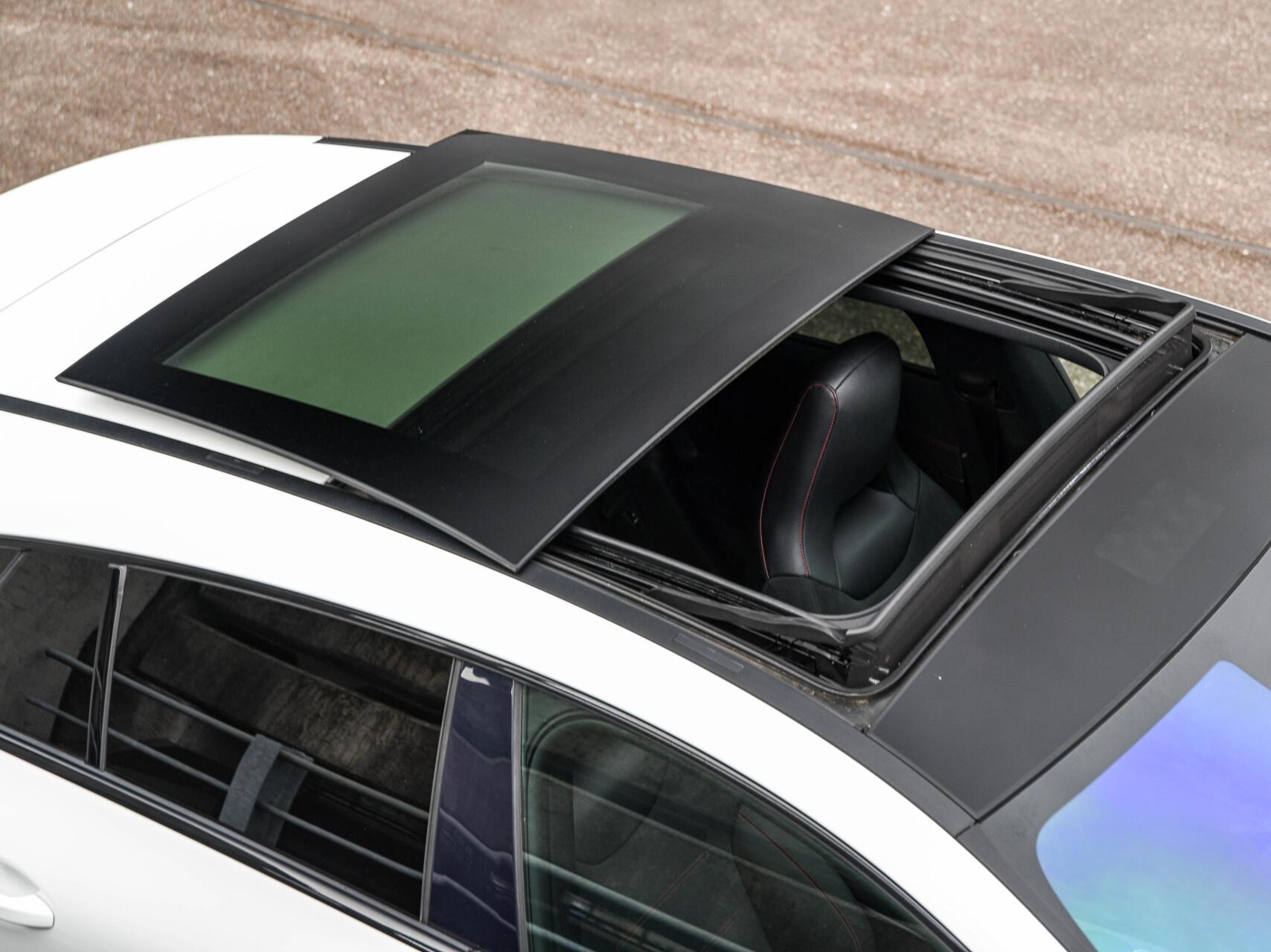 Foto van Mercedes-Benz Cla 180