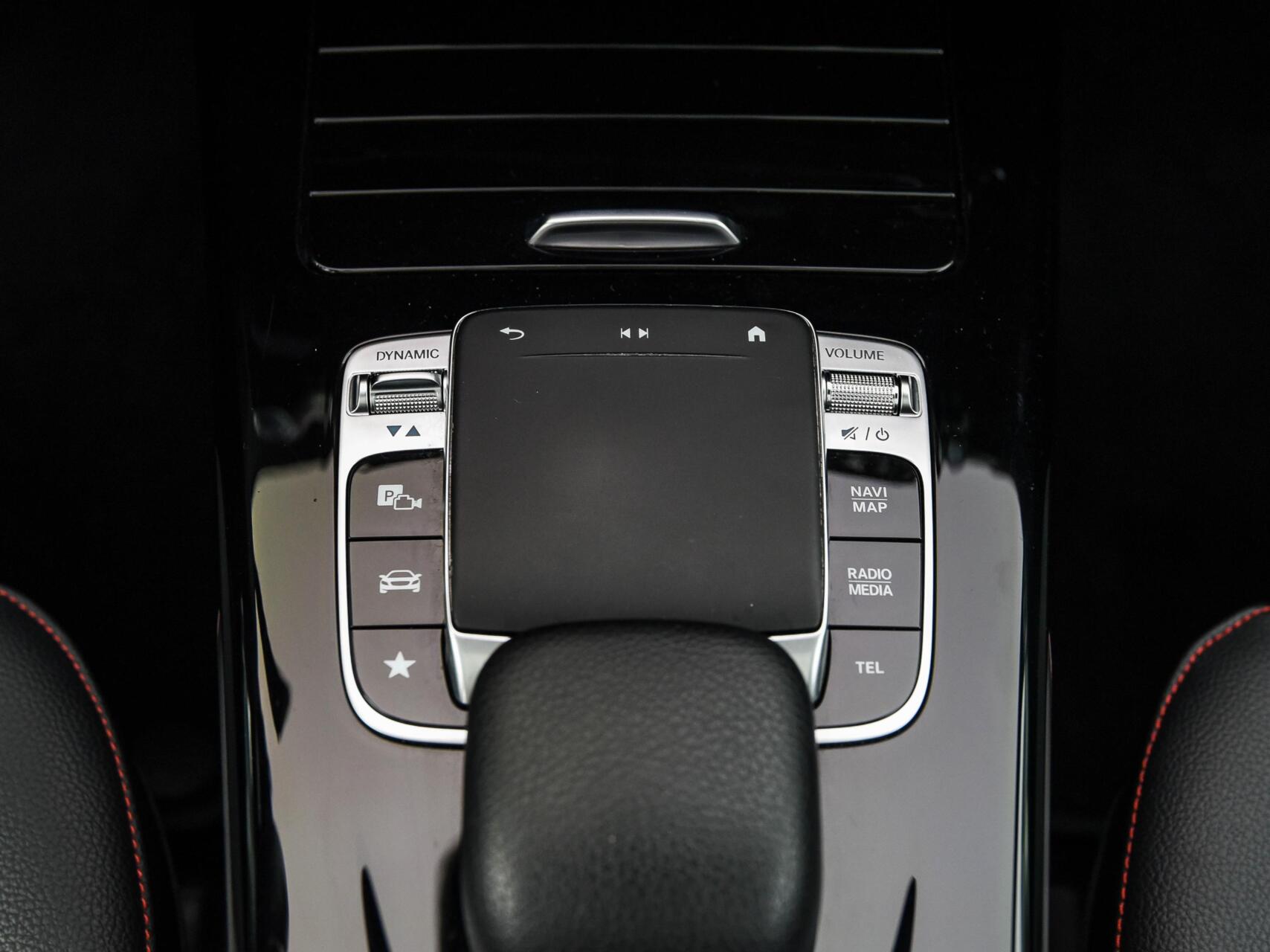 Foto van Mercedes-Benz Cla 180