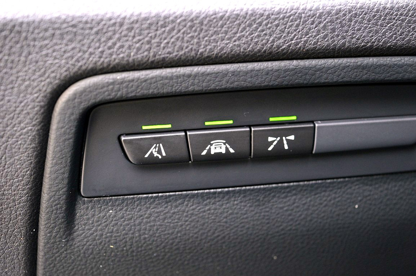 Foto van BMW 320i