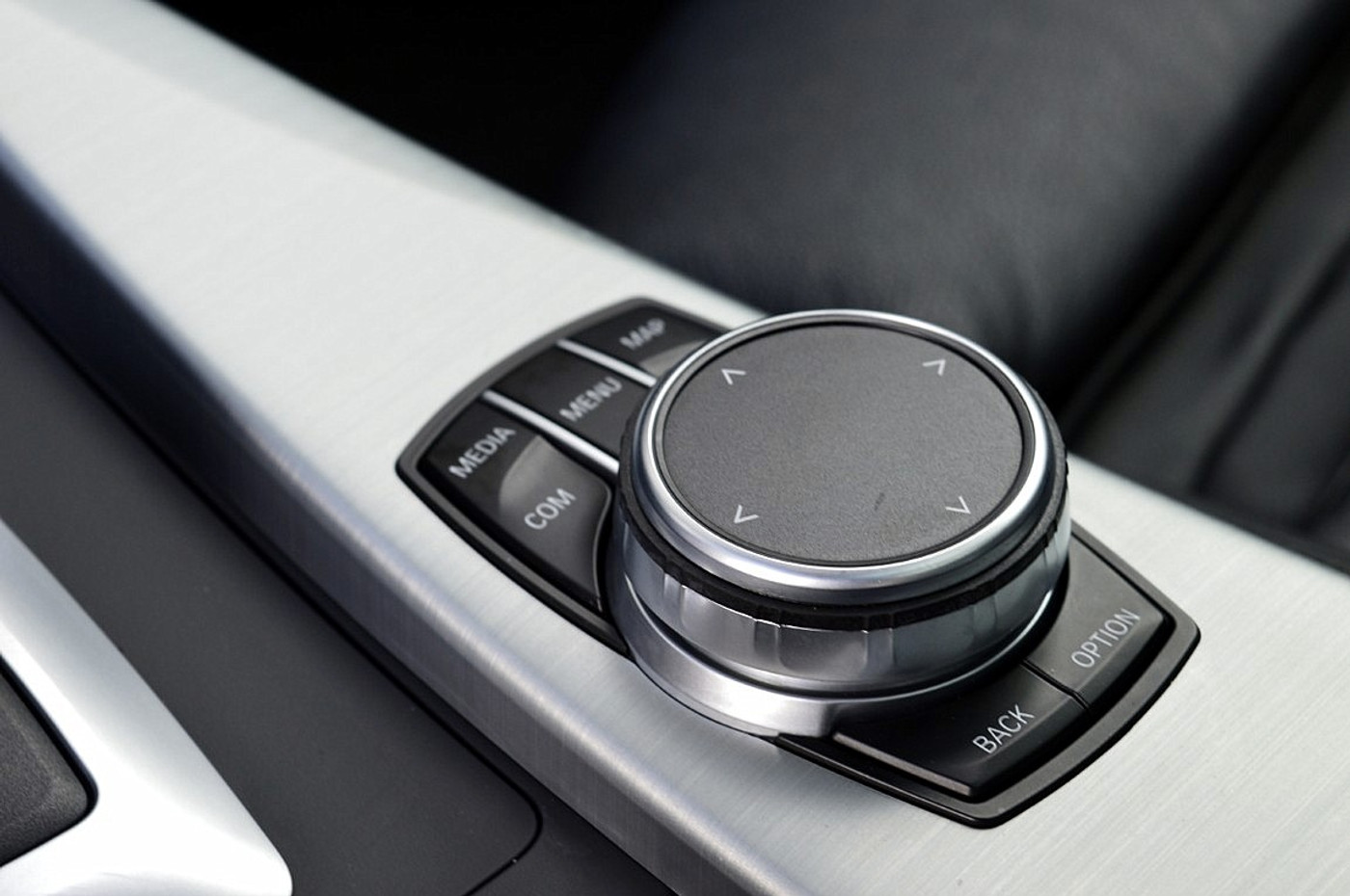 Foto van BMW 320i