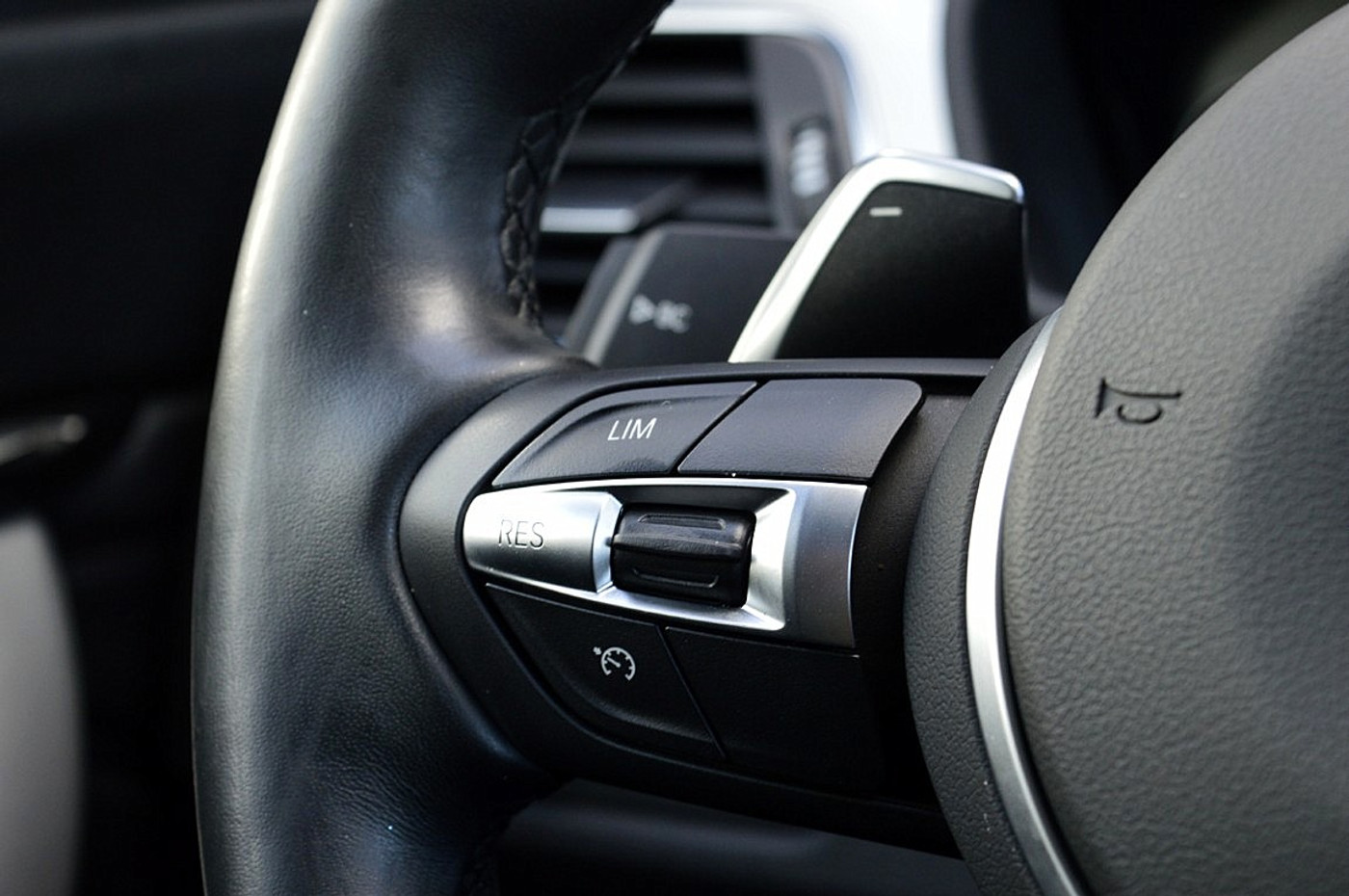 Foto van BMW 320i