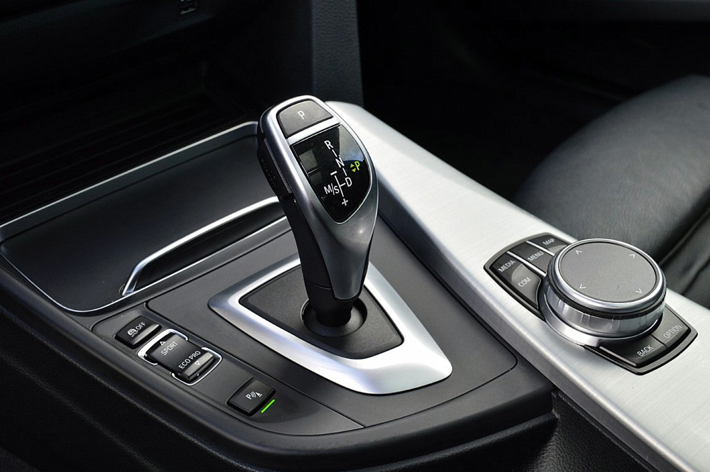 Foto van BMW 320i