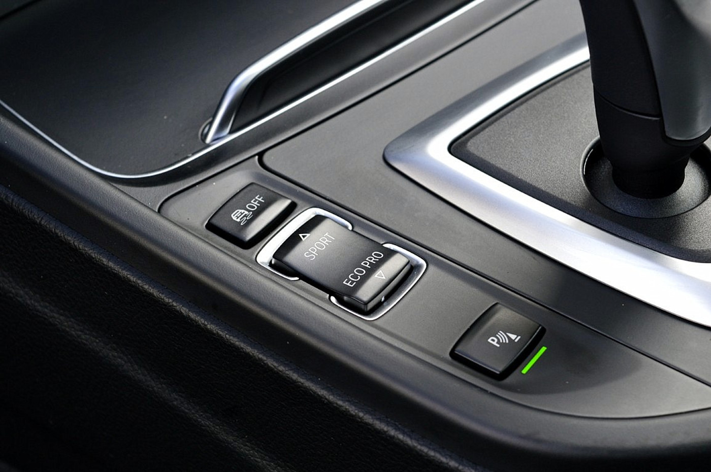 Foto van BMW 320i