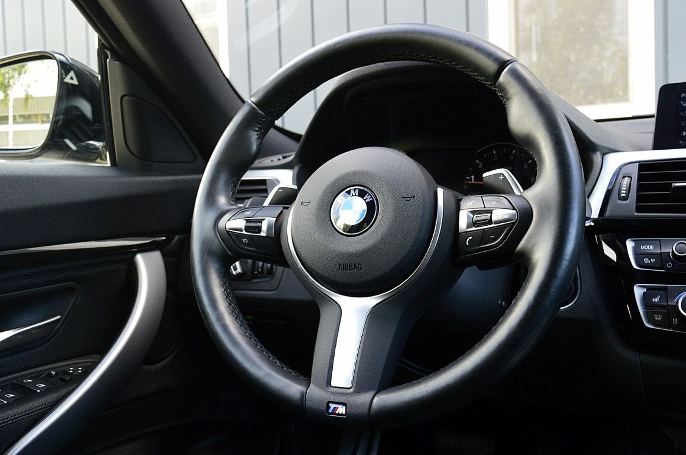 Foto van BMW 320i