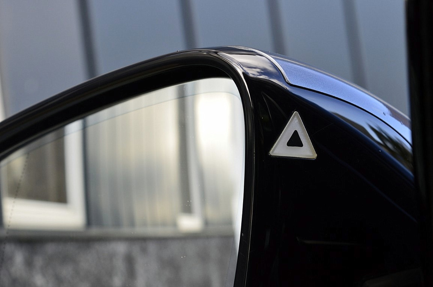 Foto van BMW 320i