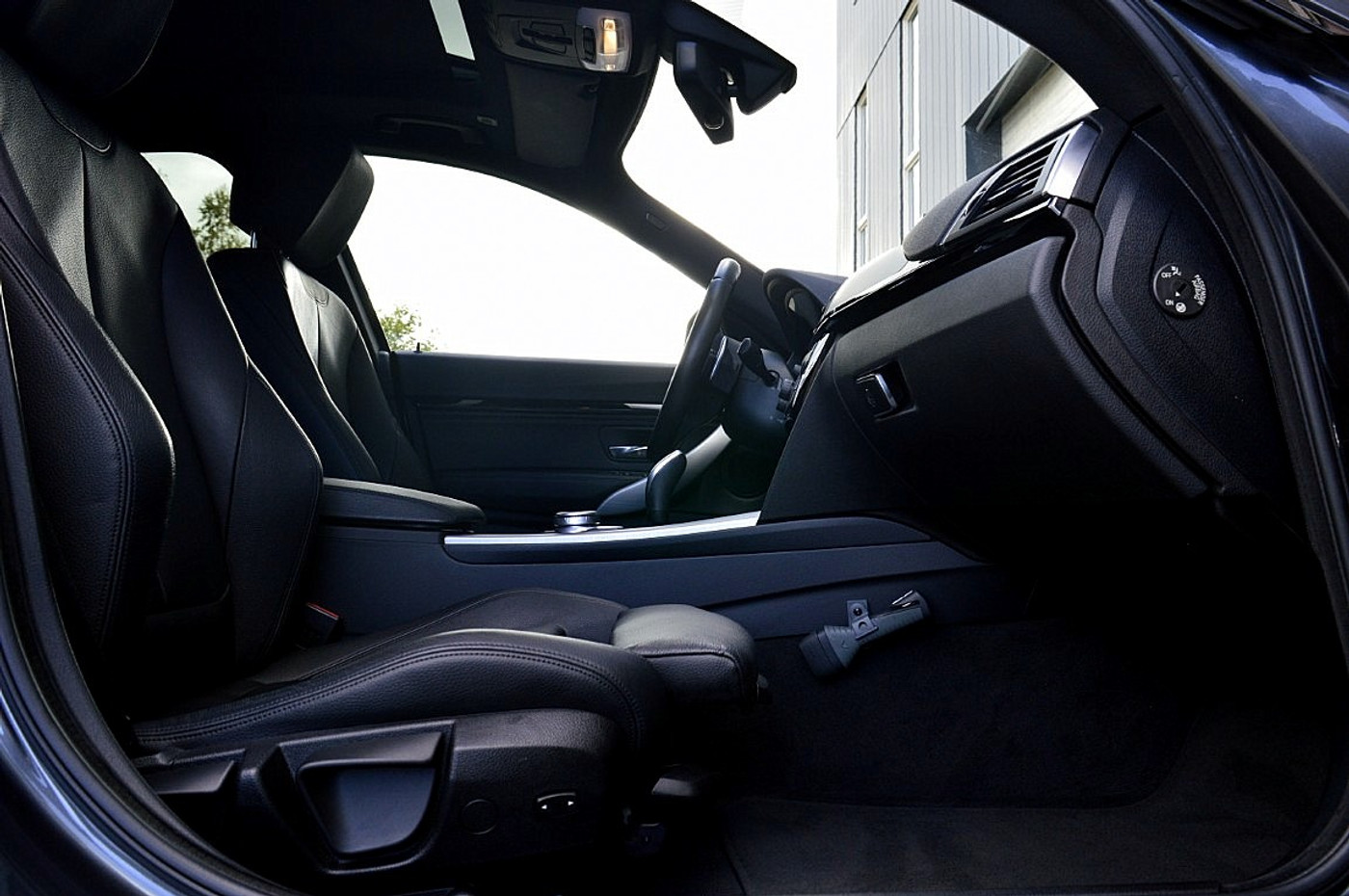 Foto van BMW 320i