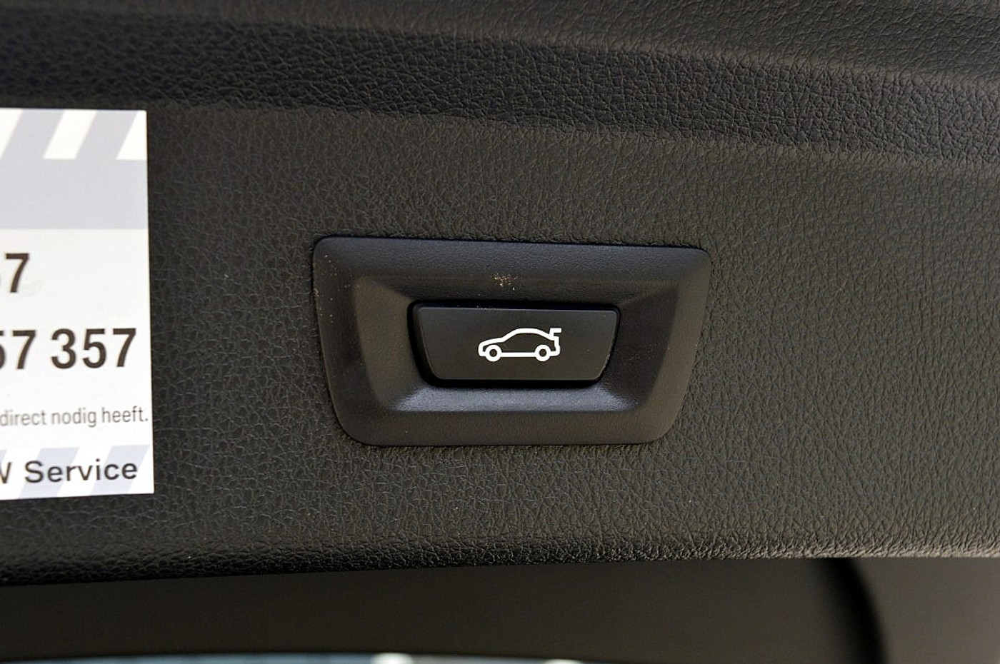 Foto van BMW 320i