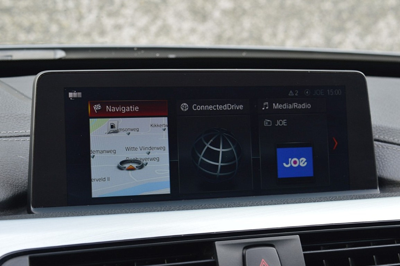 Foto van BMW 320i