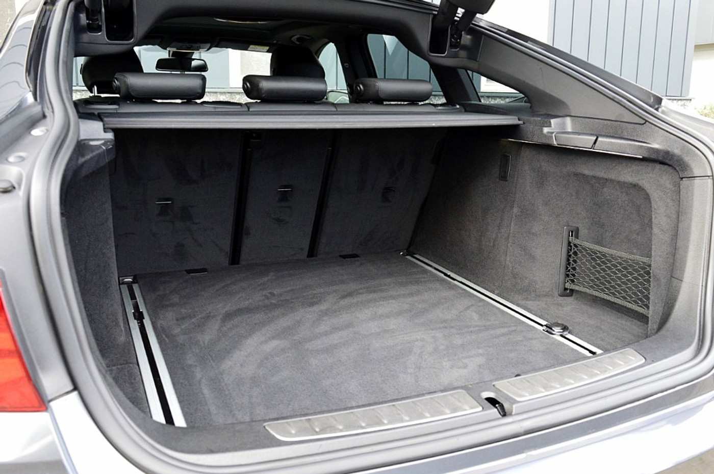 Foto van BMW 320i