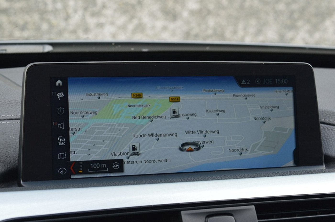 Foto van BMW 320i