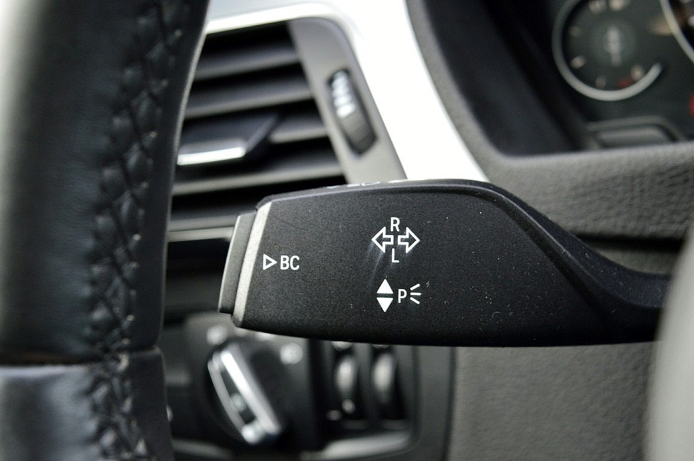 Foto van BMW 320i