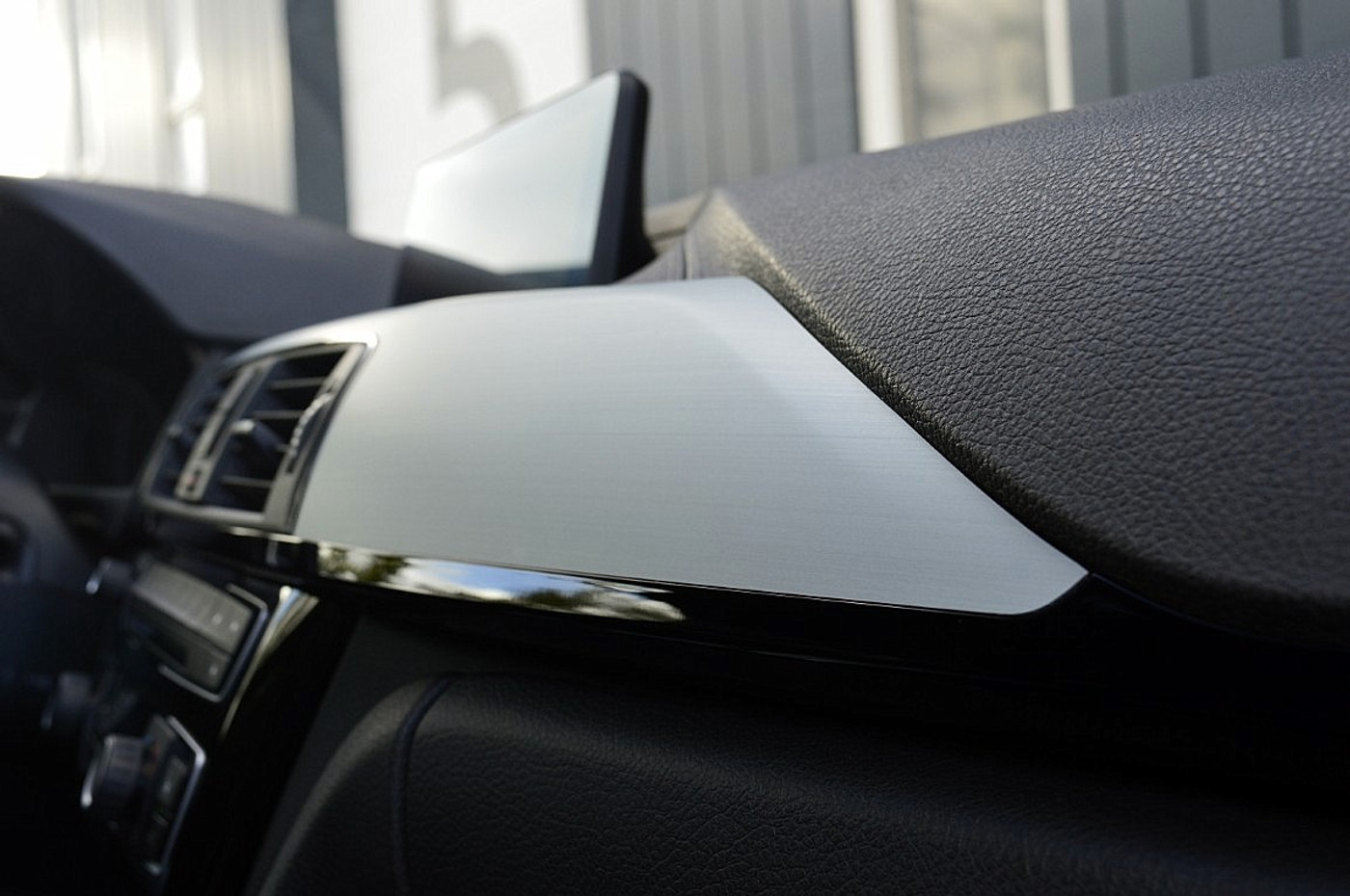 Foto van BMW 320i