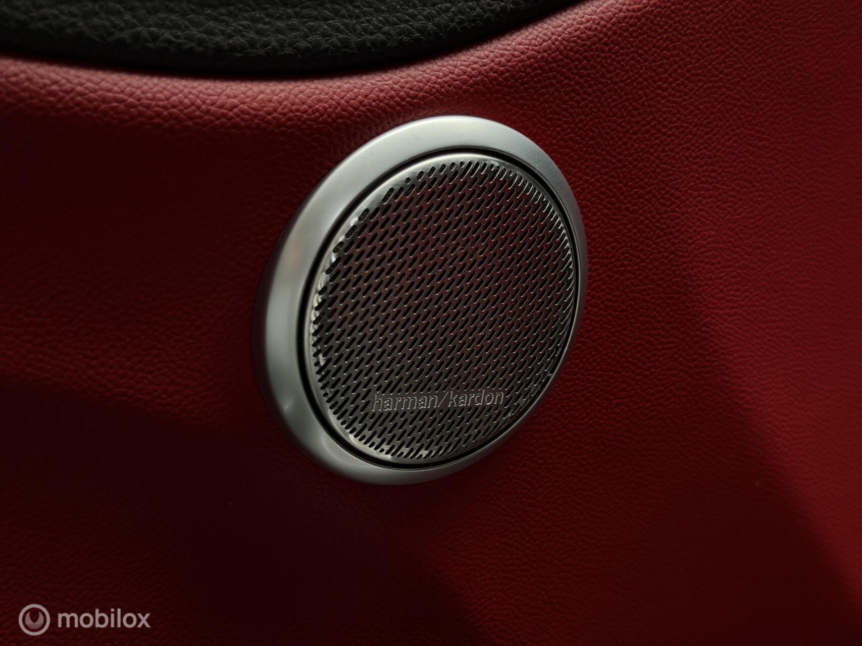 Foto van Alfa Romeo Giulia