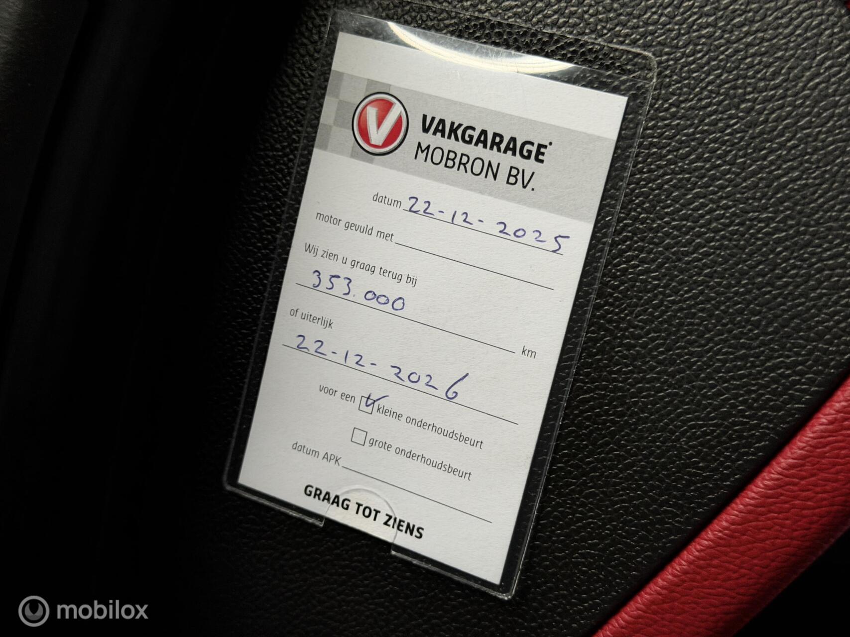 Foto van Alfa Romeo Giulia