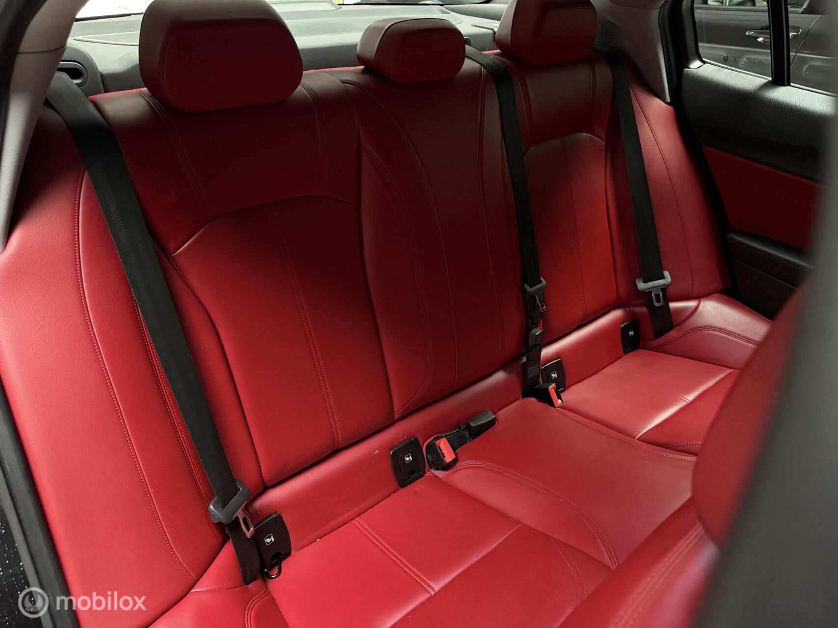 Foto van Alfa Romeo Giulia