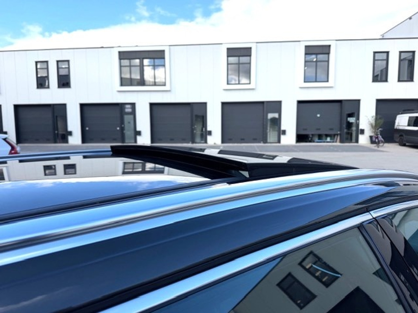 Foto van Volvo V60 T8 Twin Engine