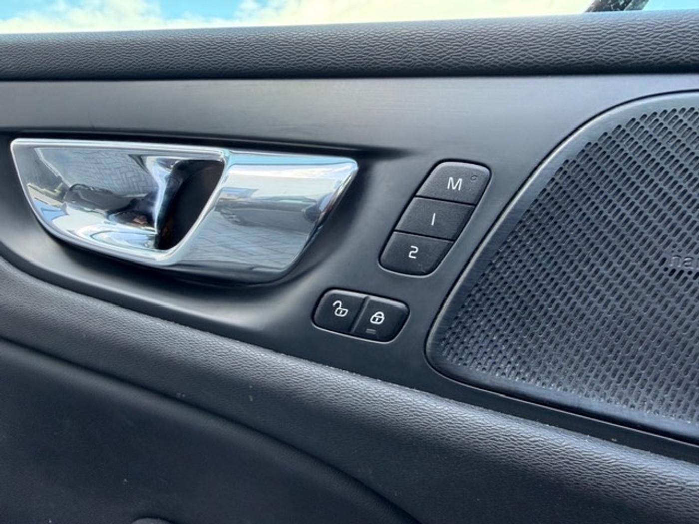 Foto van Volvo V60 T8 Twin Engine