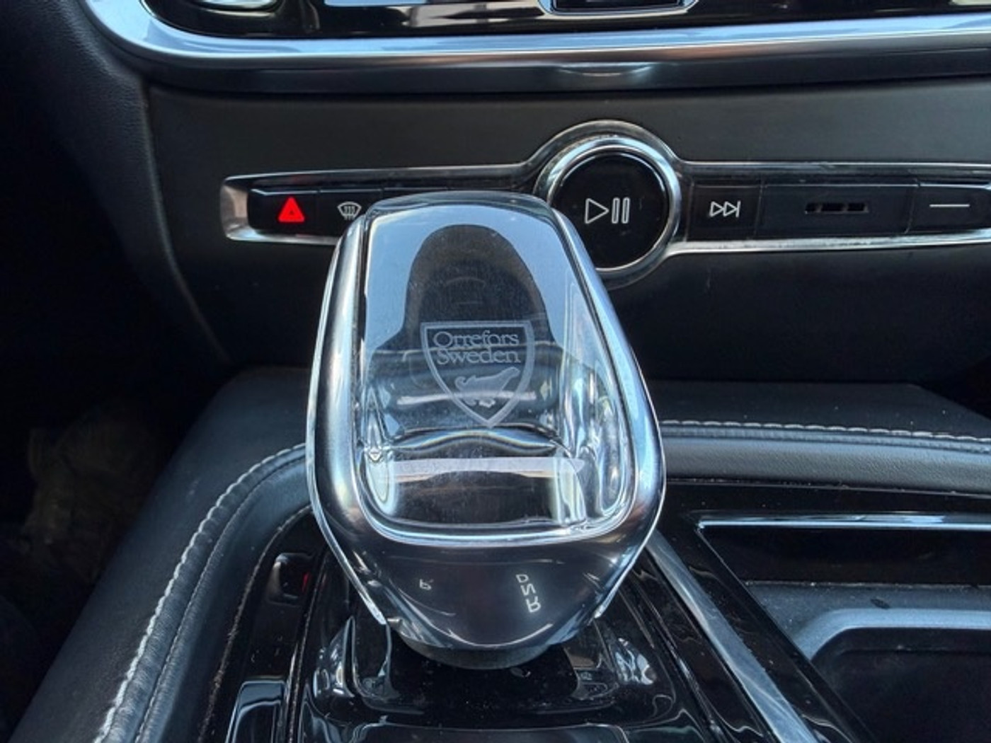 Foto van Volvo V60 T8 Twin Engine