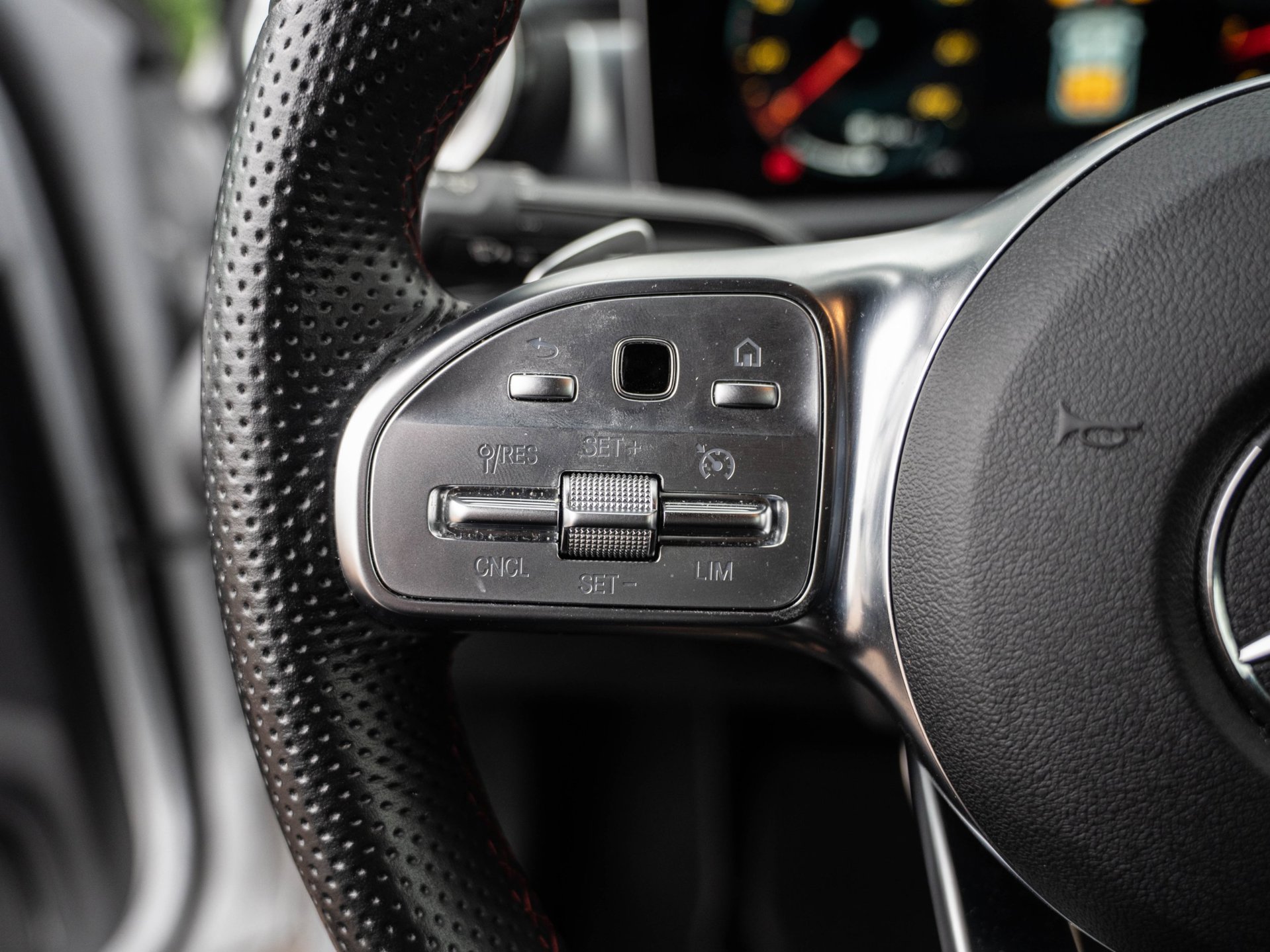 Foto van Mercedes-Benz A 200