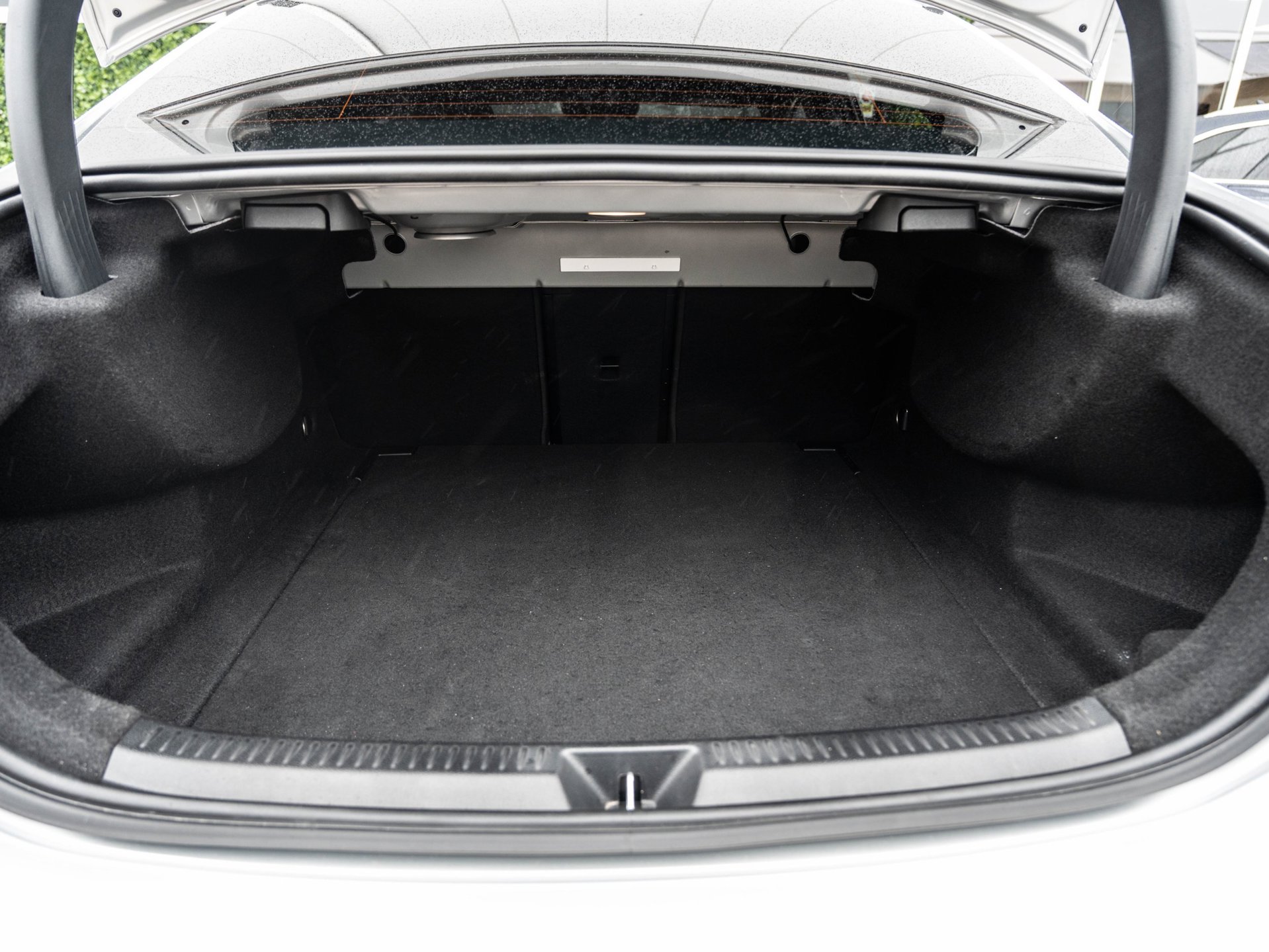 Foto van Mercedes-Benz A 200