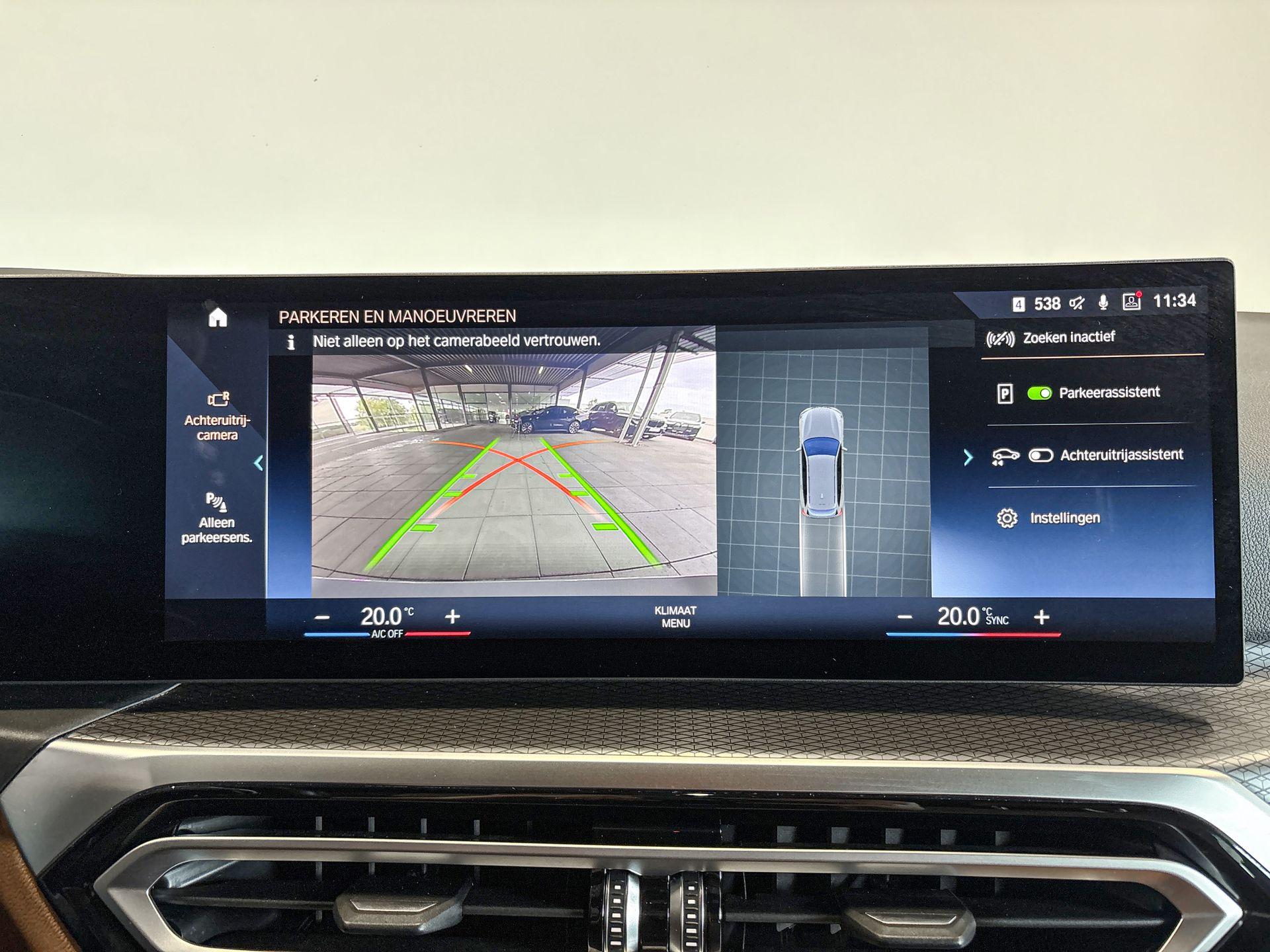 Foto van BMW 330e xDrive