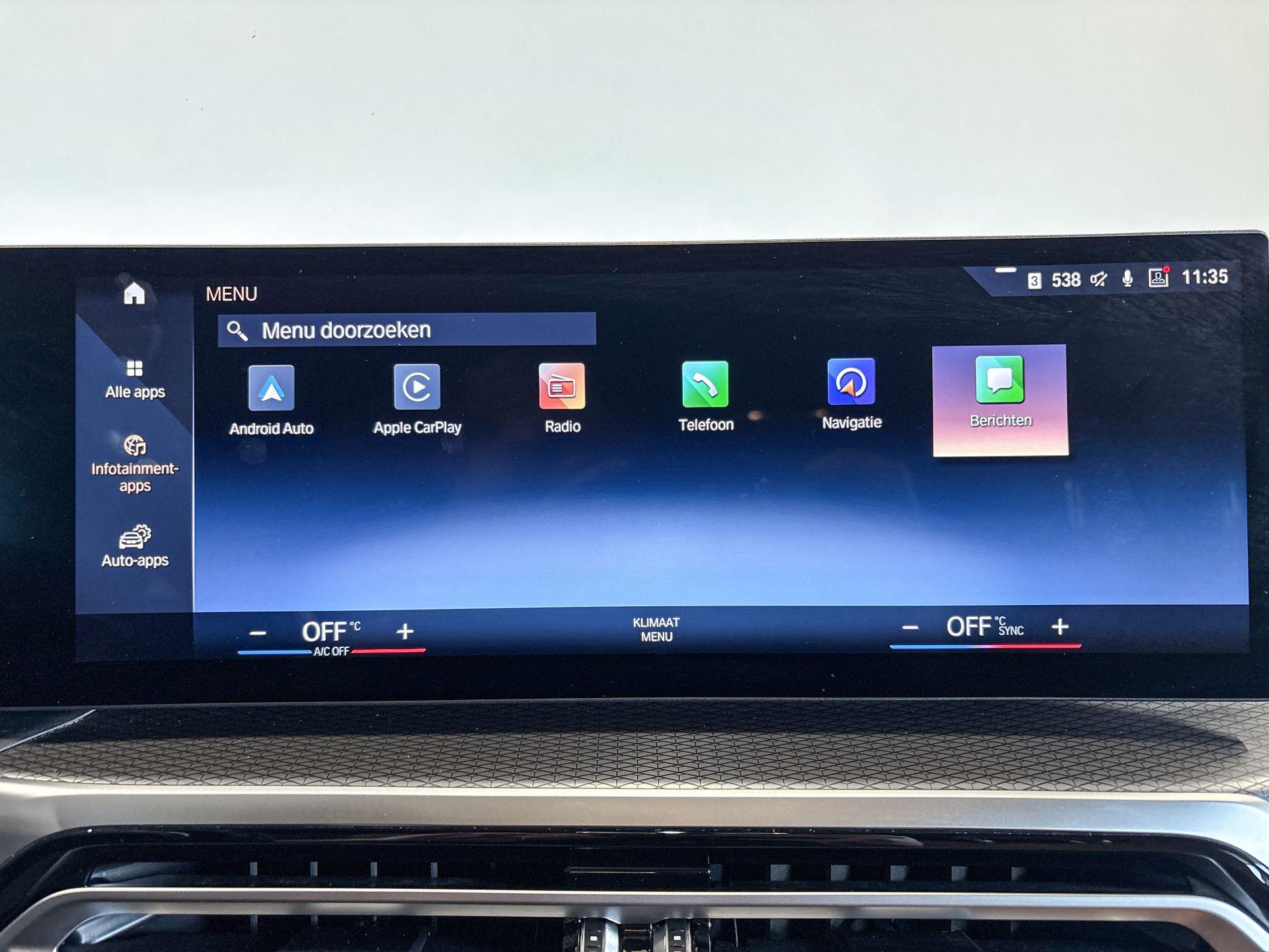 Foto van BMW 330e xDrive