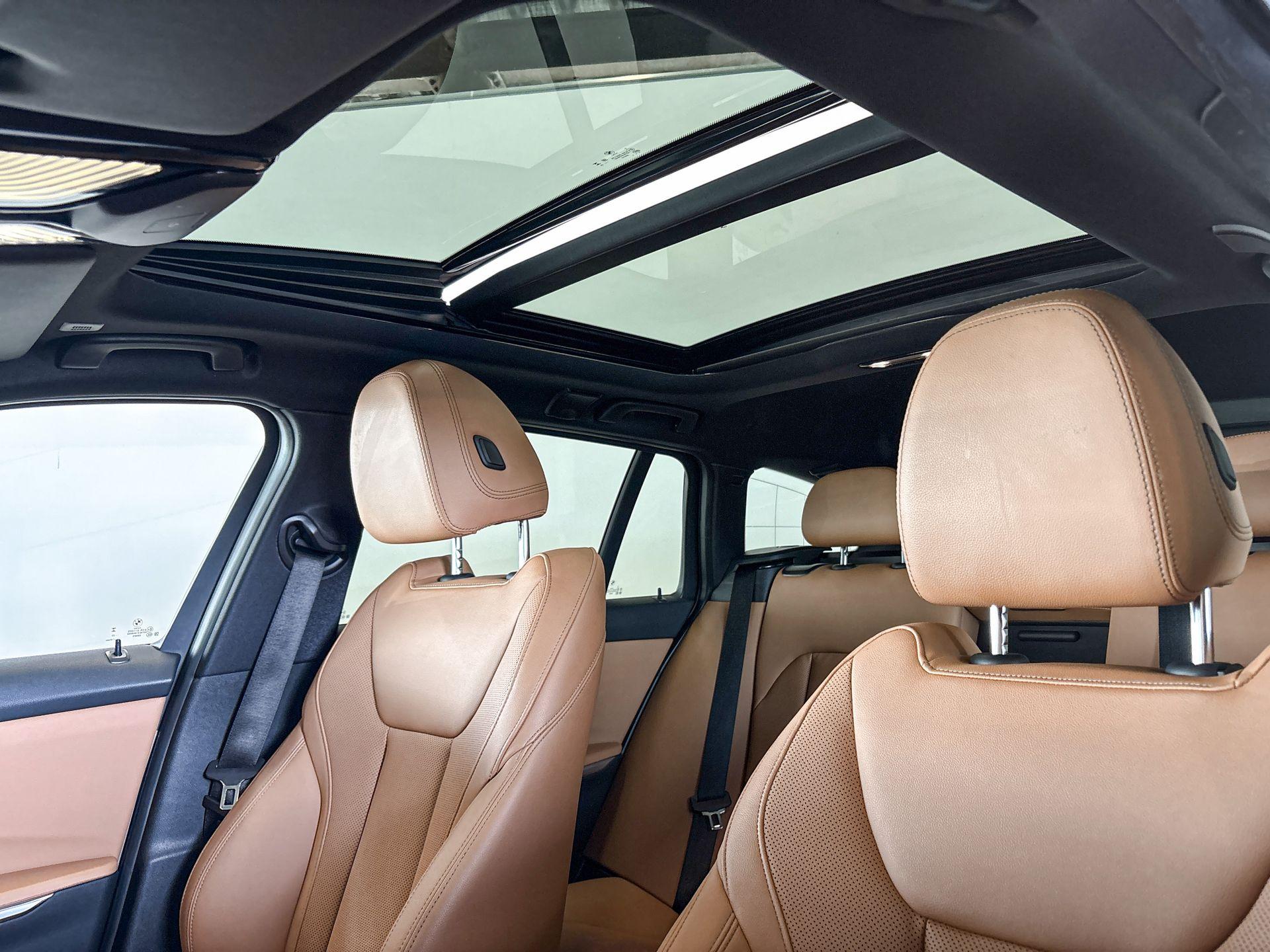 Foto van BMW 330e xDrive
