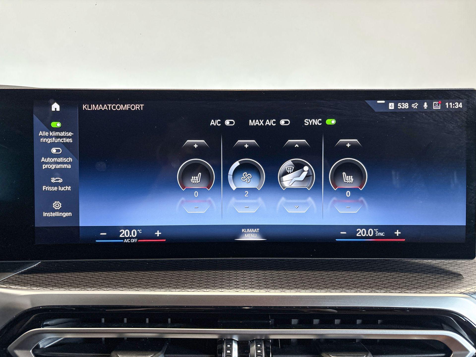 Foto van BMW 330e xDrive
