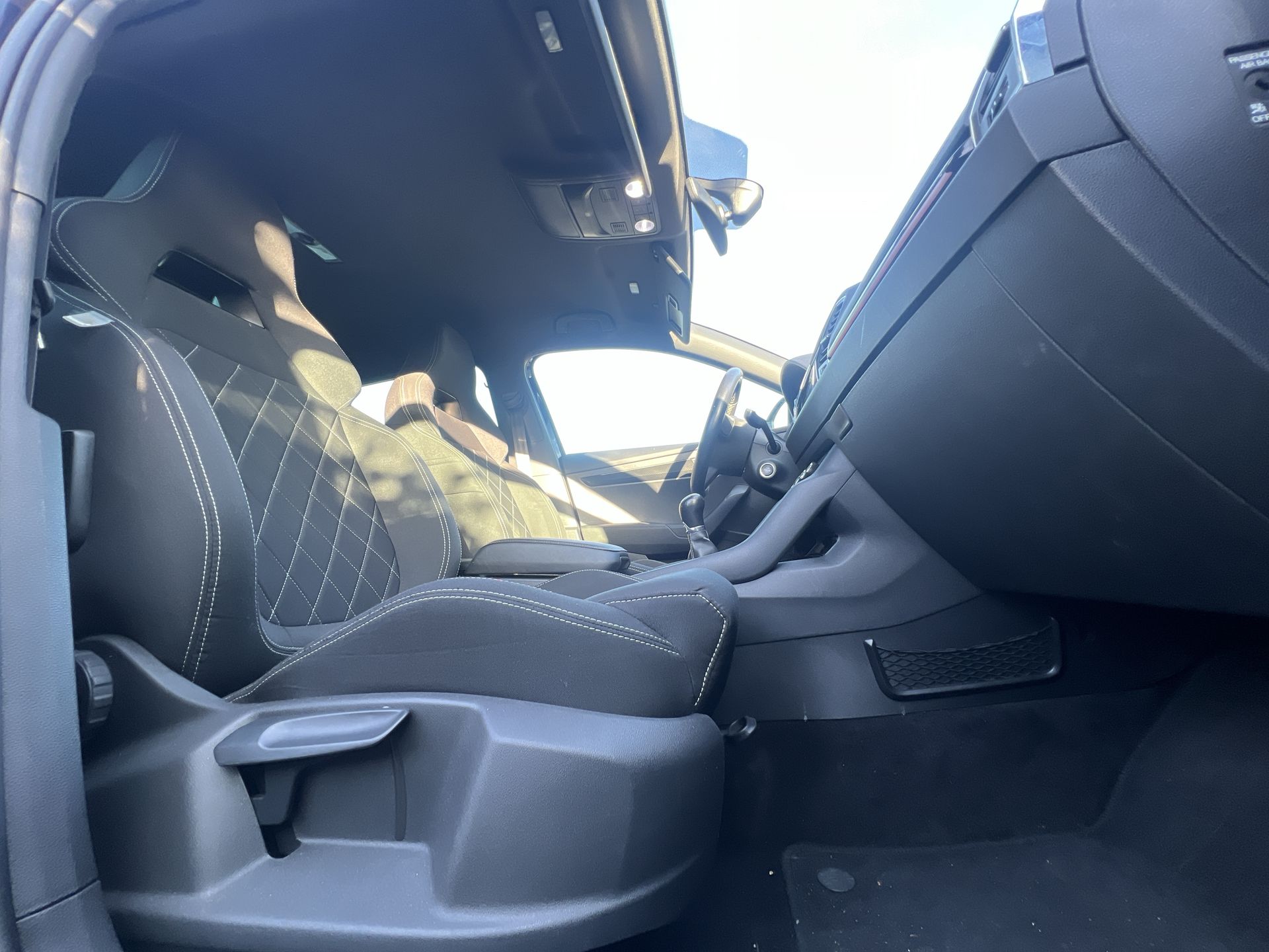 Foto van Skoda Karoq