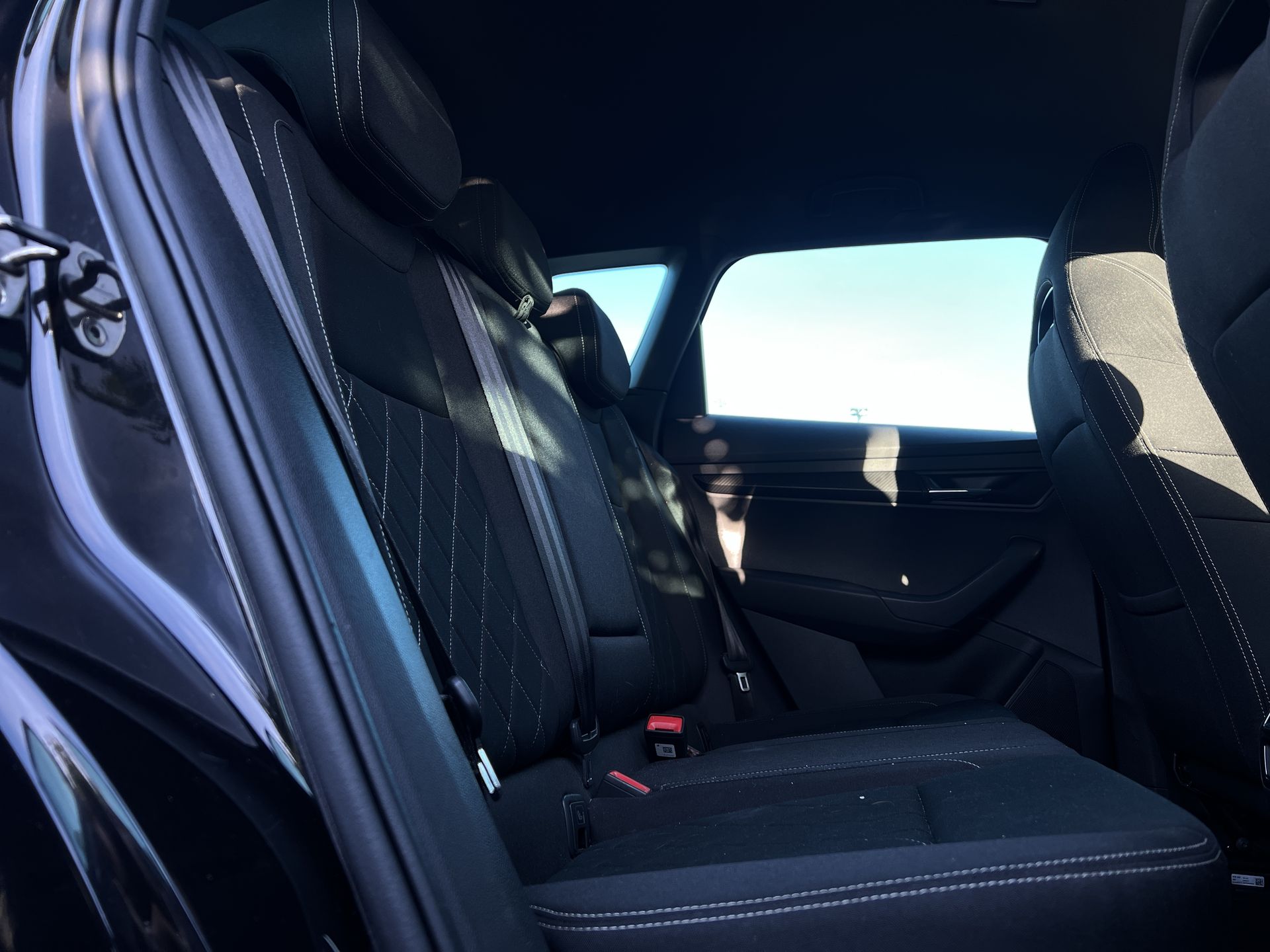 Foto van Skoda Karoq