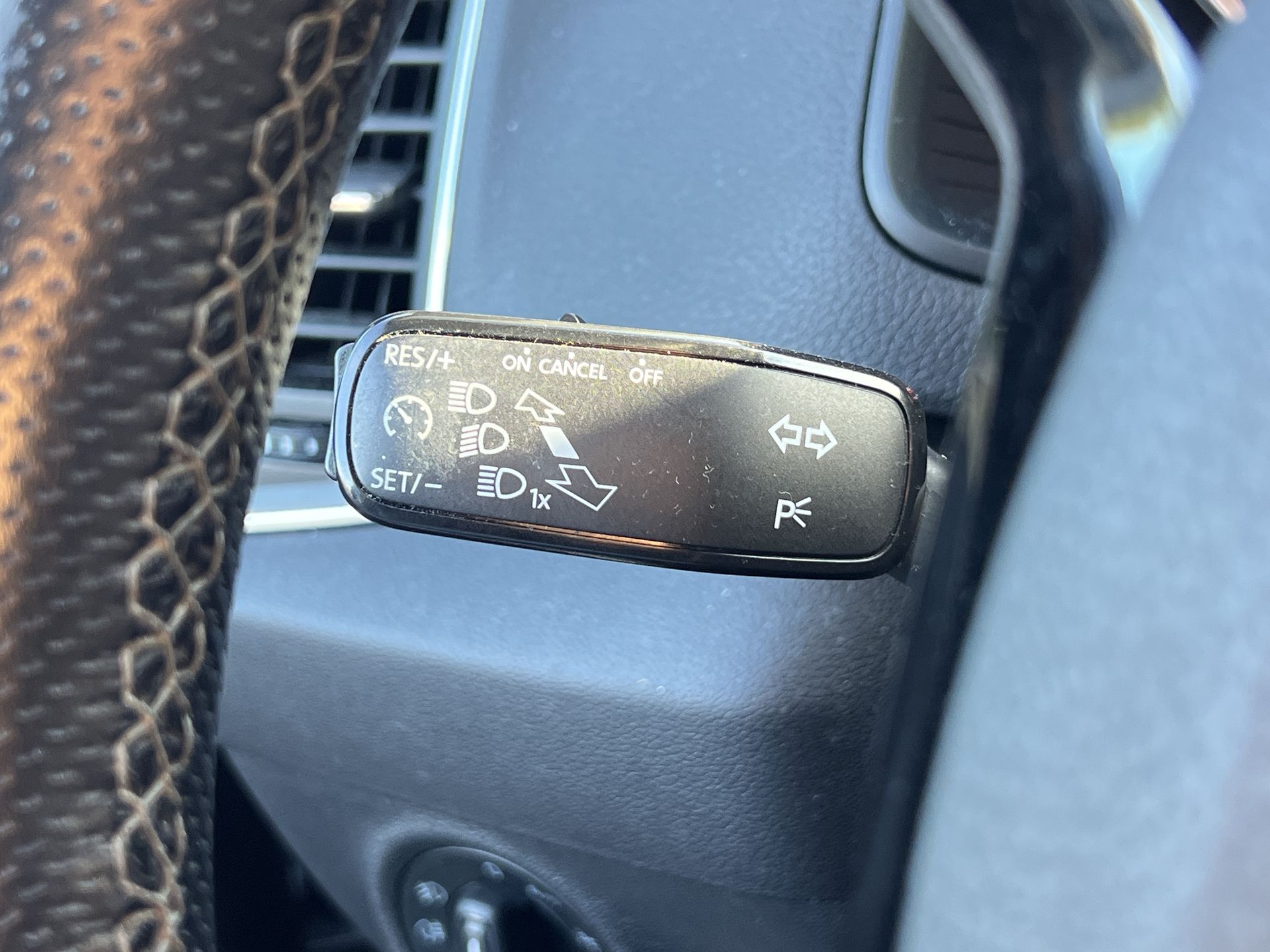 Foto van Skoda Karoq