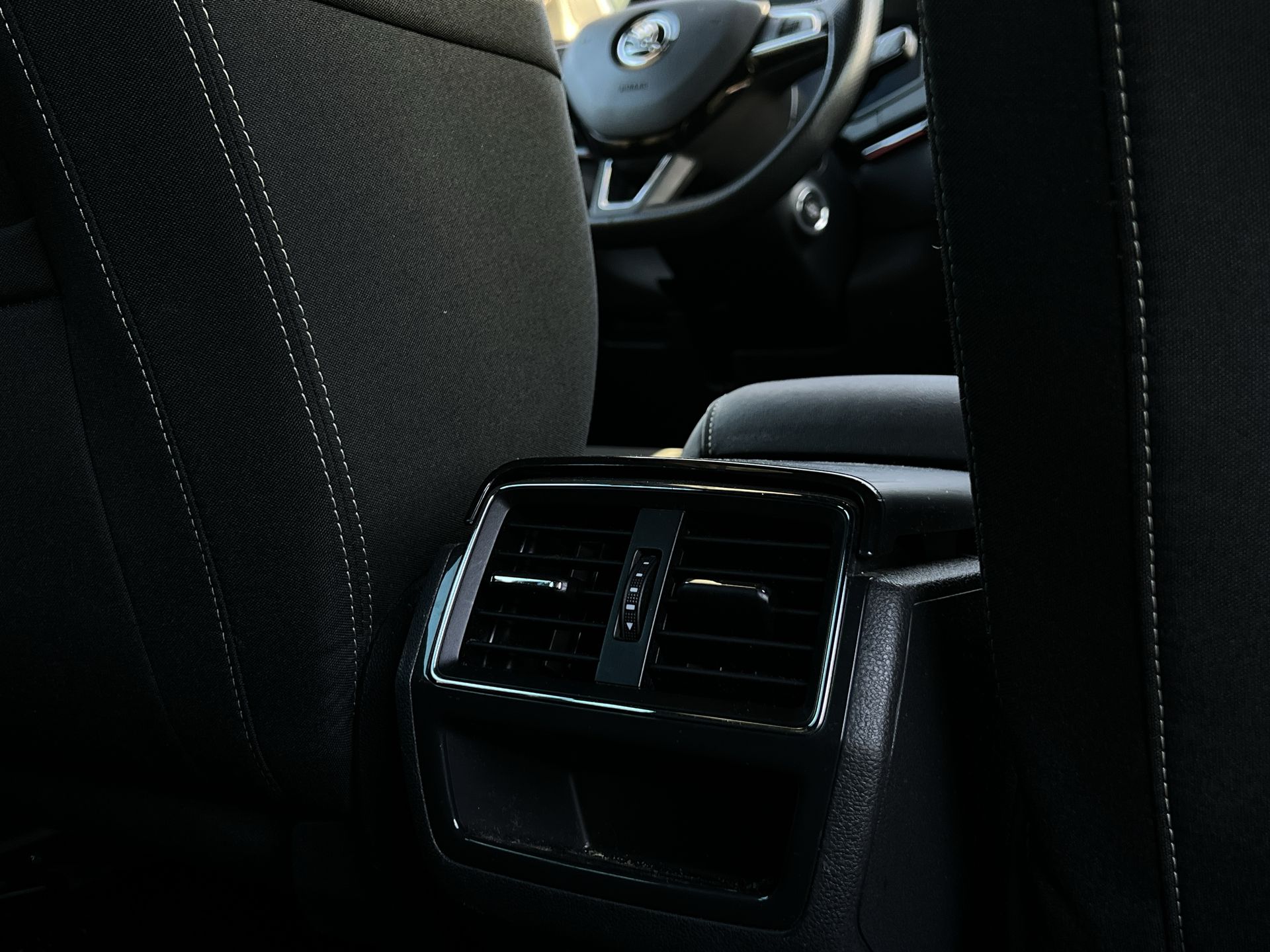 Foto van Skoda Karoq