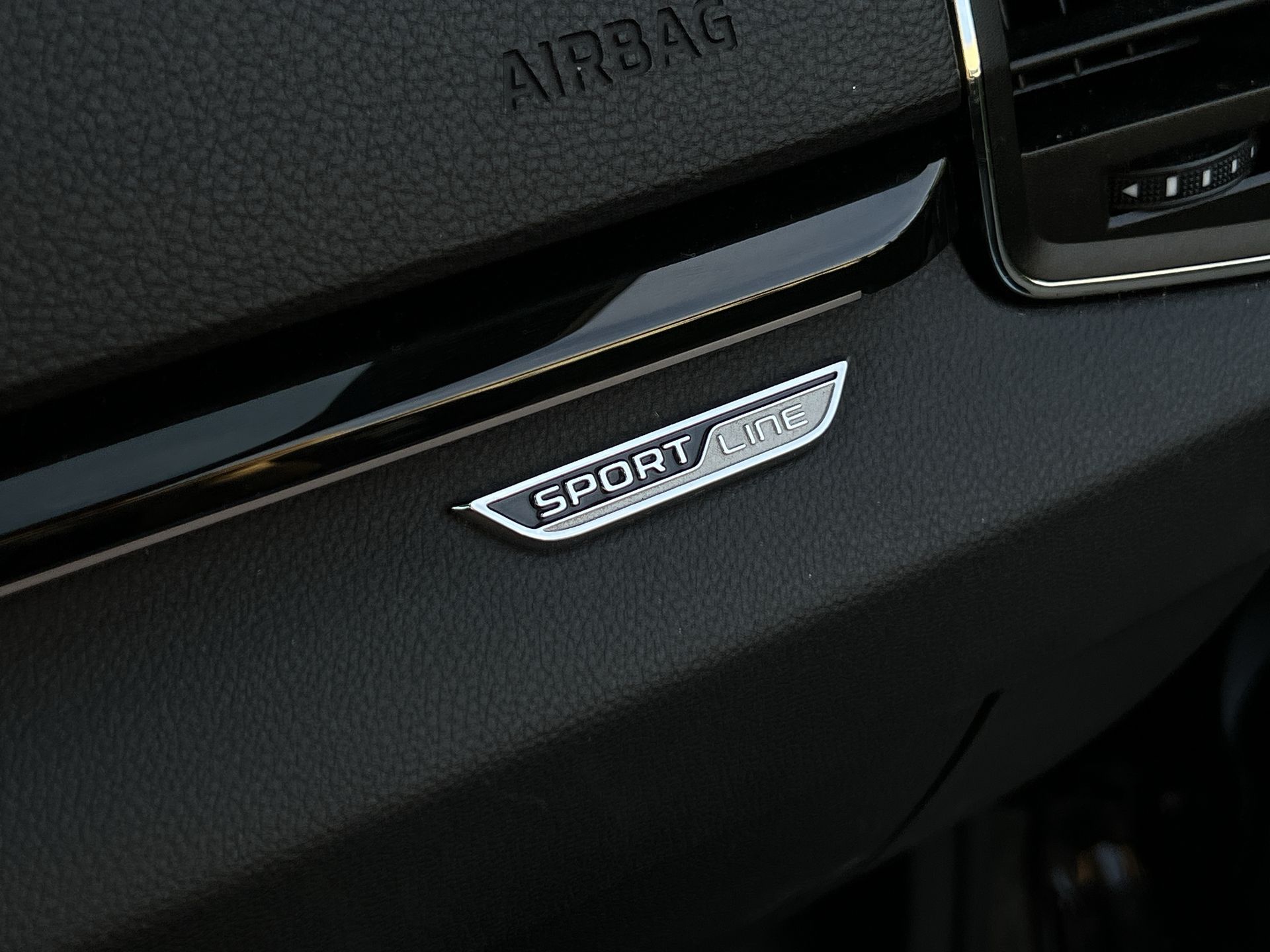 Foto van Skoda Karoq