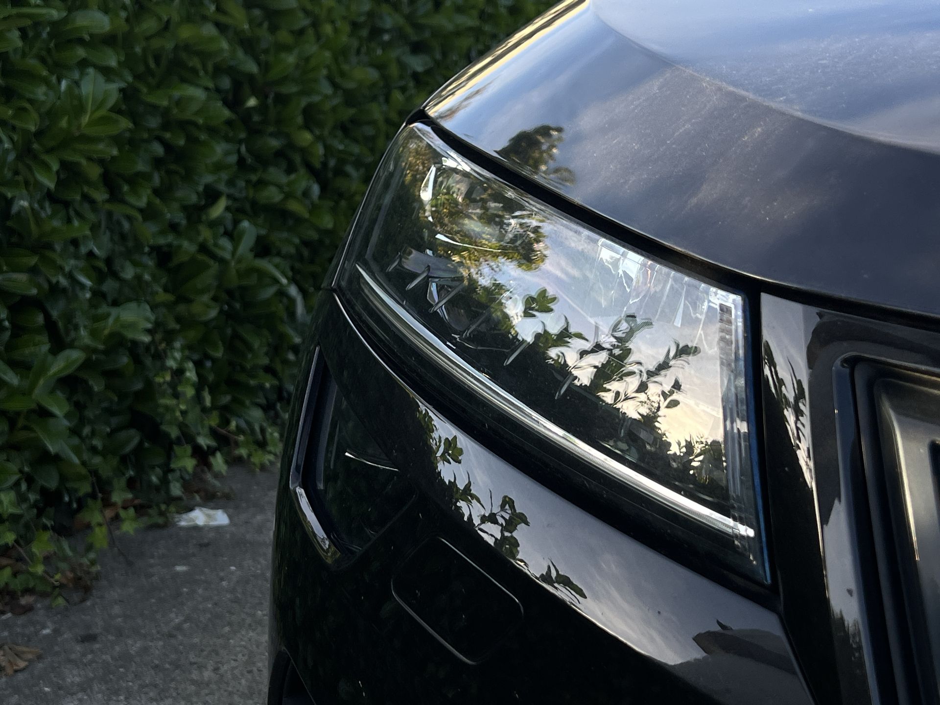 Foto van Skoda Karoq