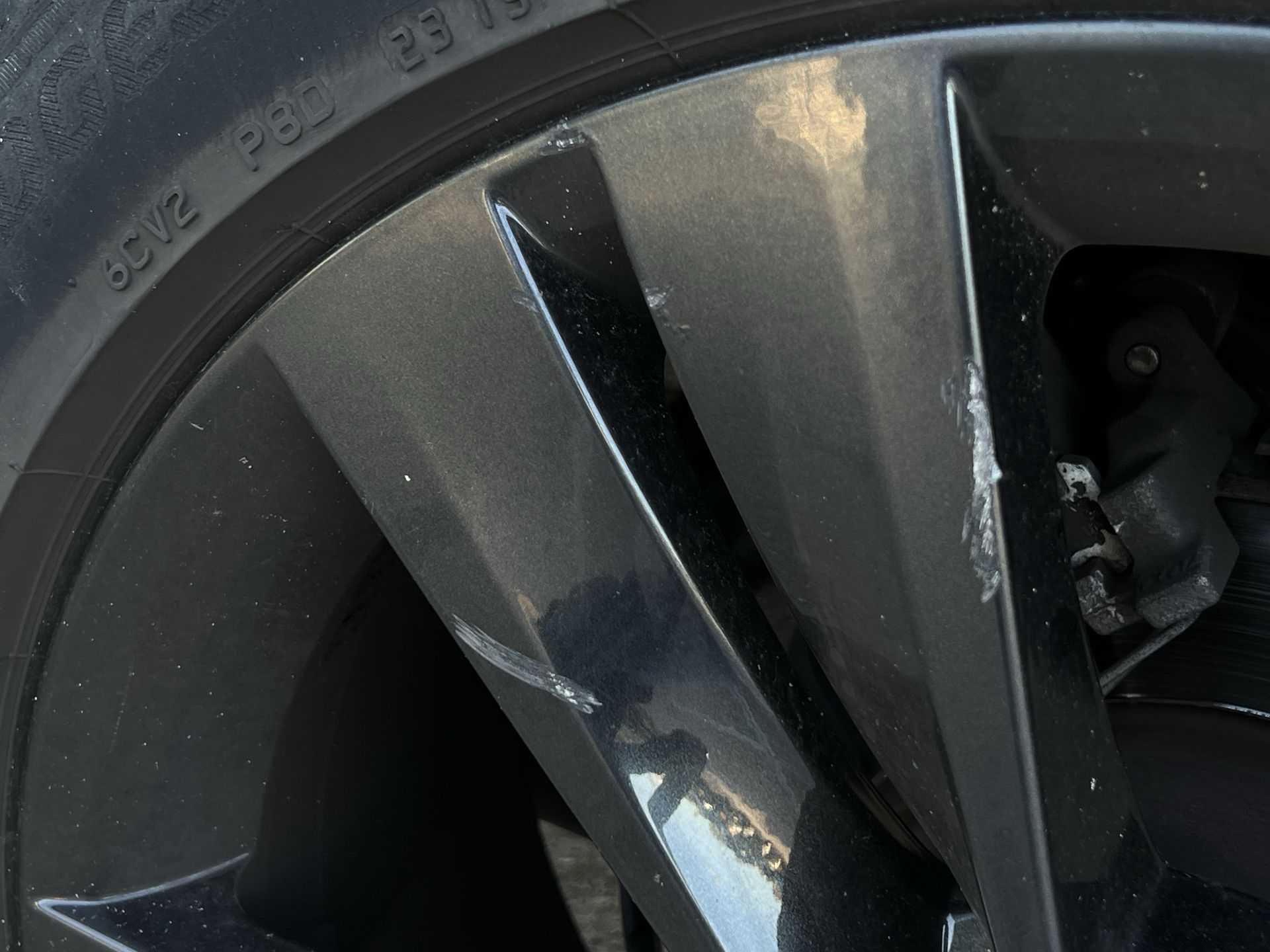 Foto van Skoda Karoq