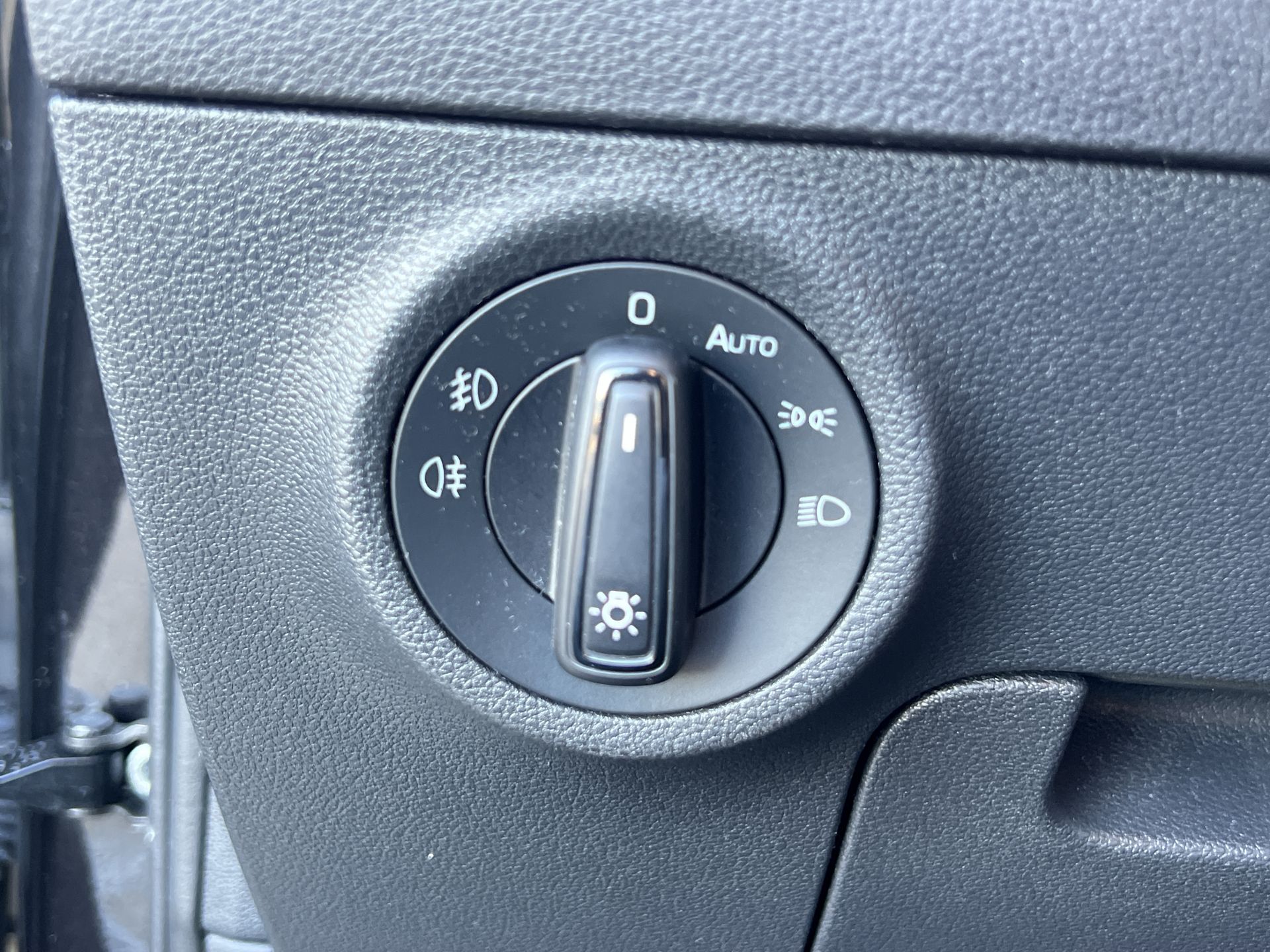 Foto van Skoda Karoq