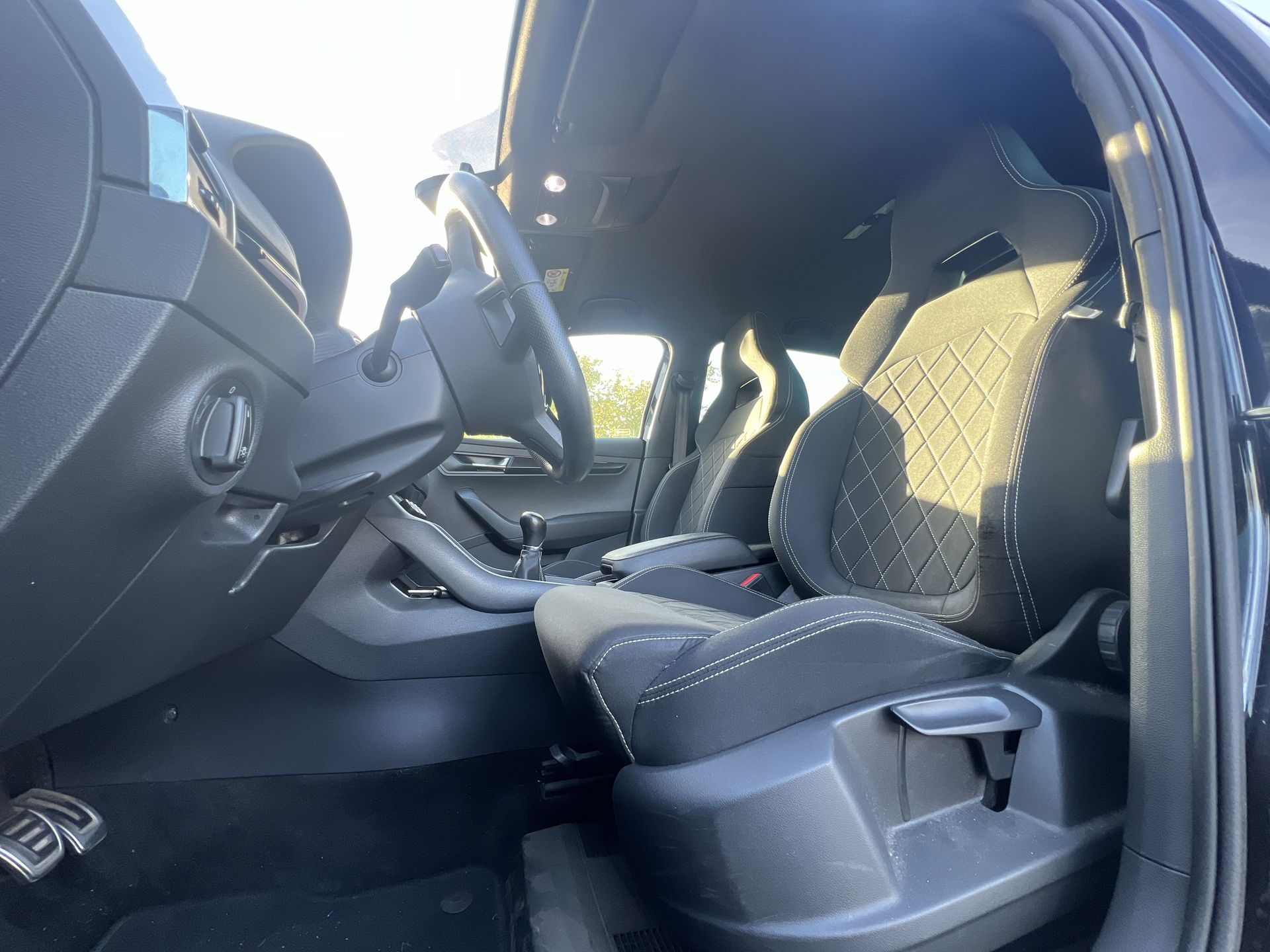 Foto van Skoda Karoq