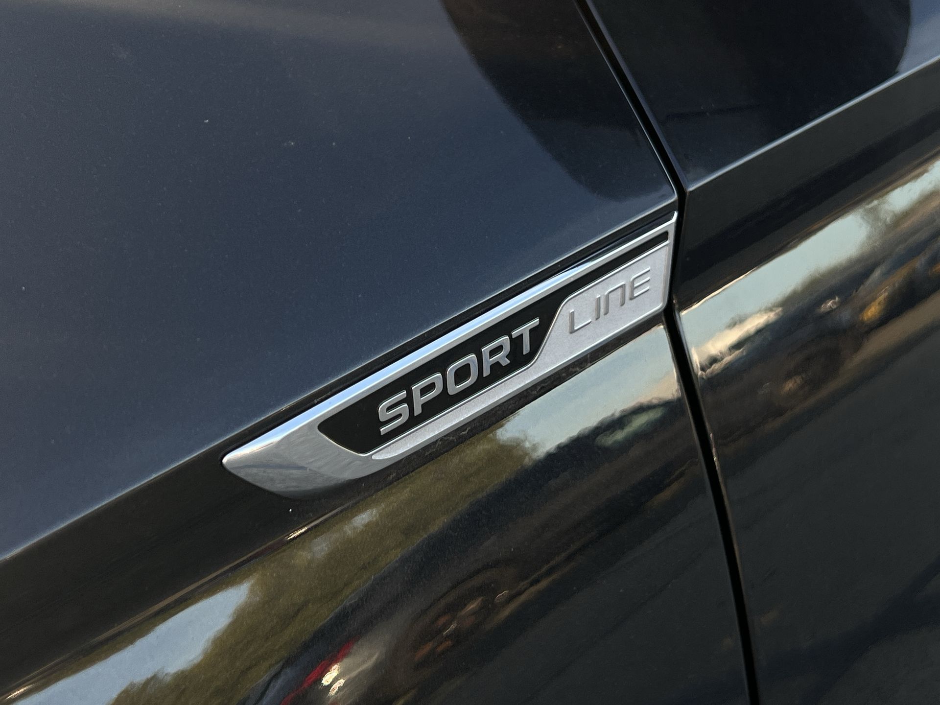 Foto van Skoda Karoq