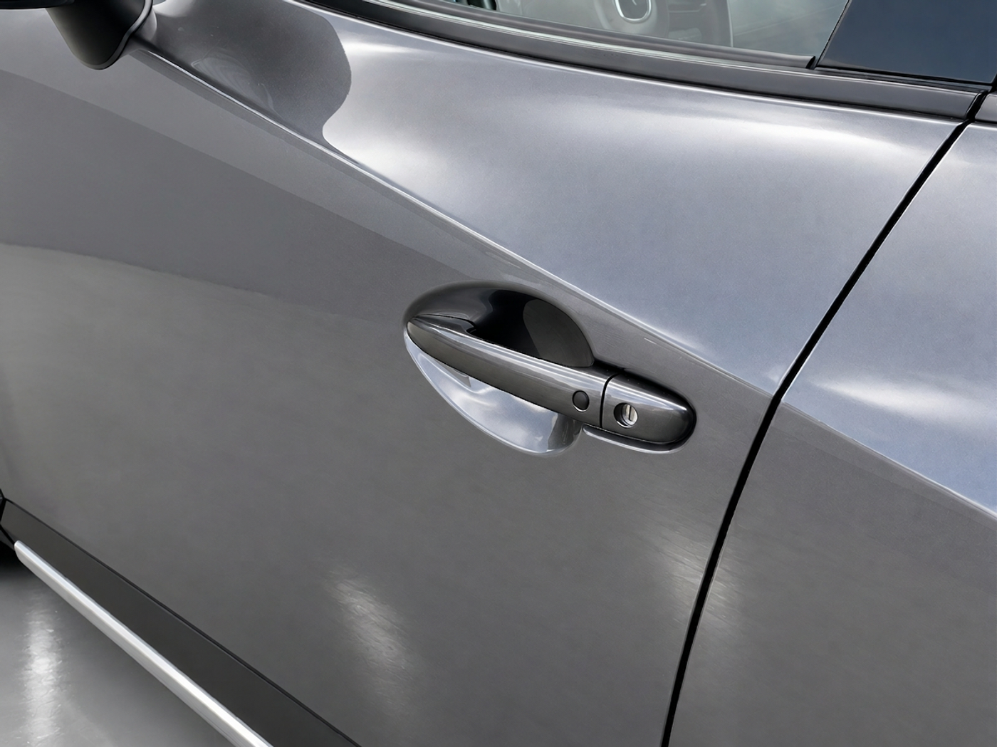 Foto van Mazda Mazda Cx-3