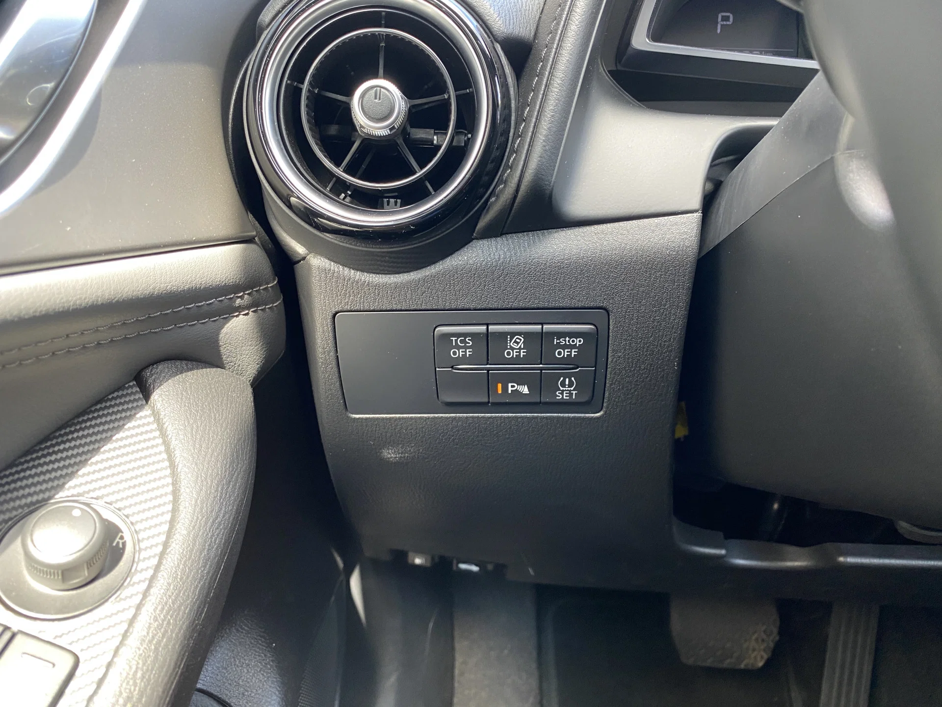 Foto van Mazda Mazda Cx-3