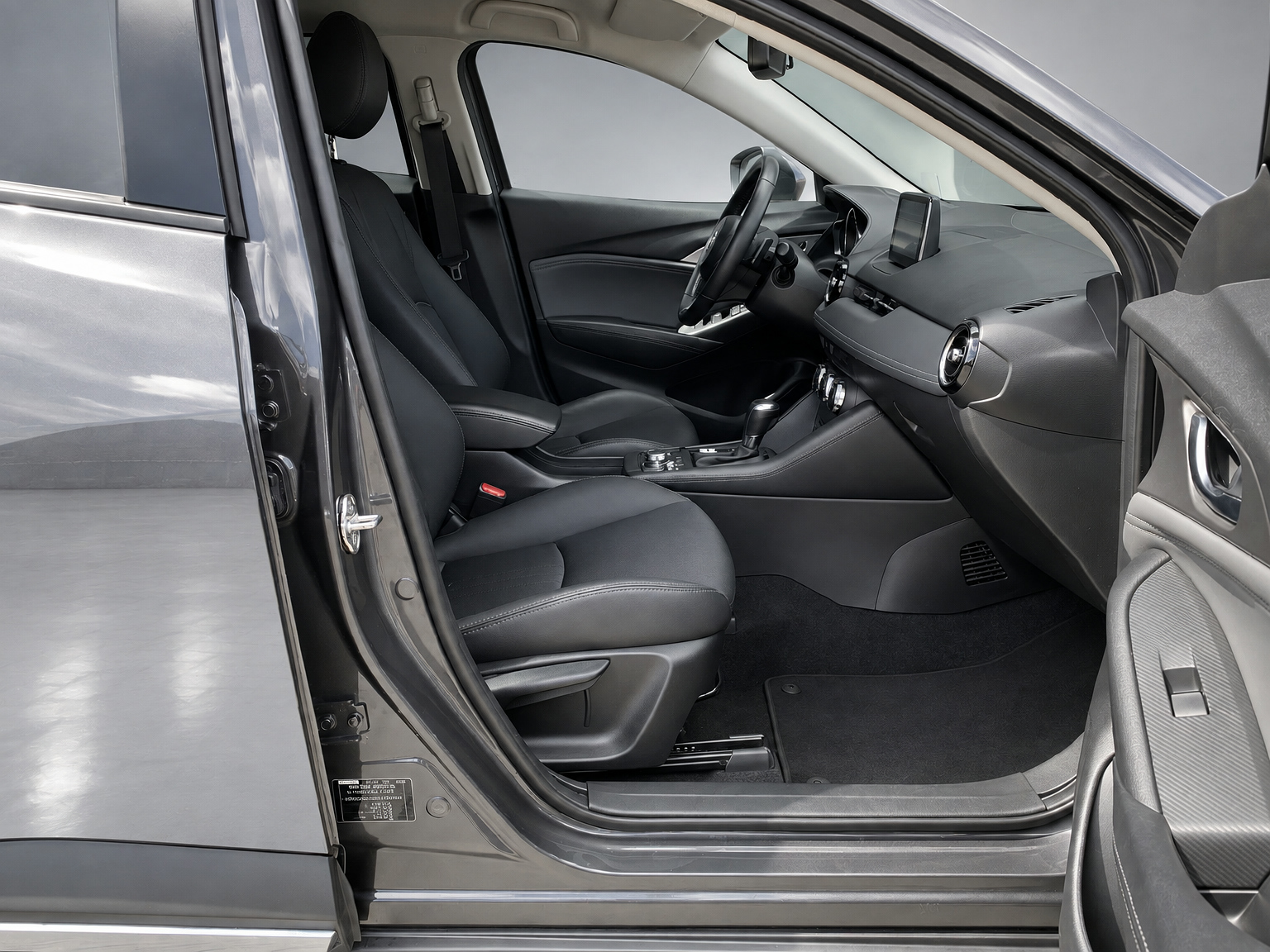 Foto van Mazda Mazda Cx-3