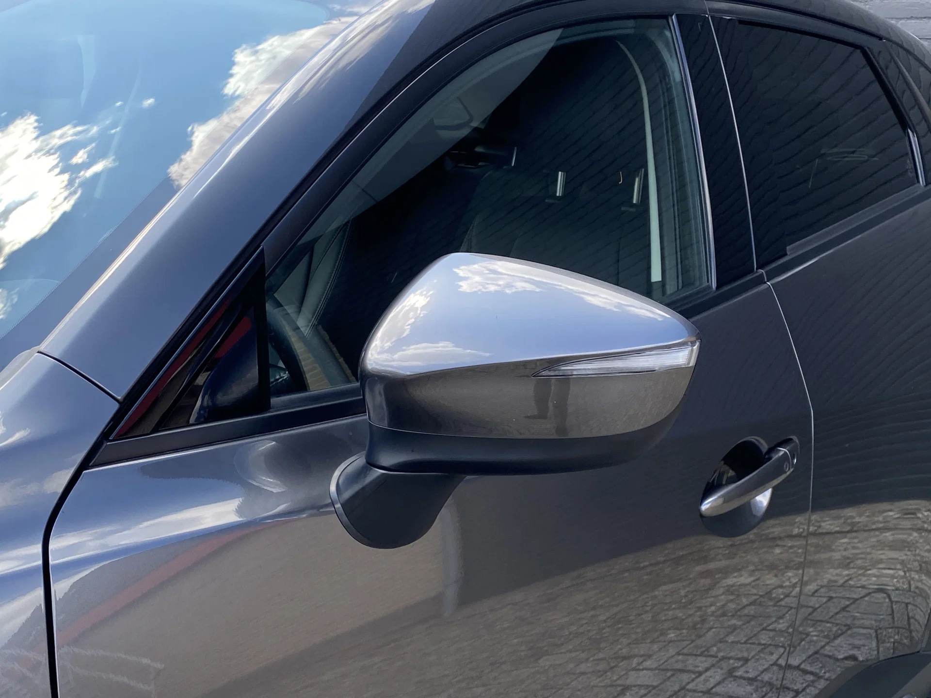 Foto van Mazda Mazda Cx-3