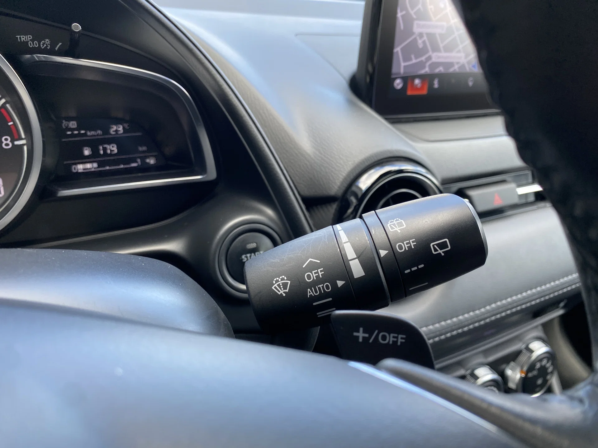 Foto van Mazda Mazda Cx-3